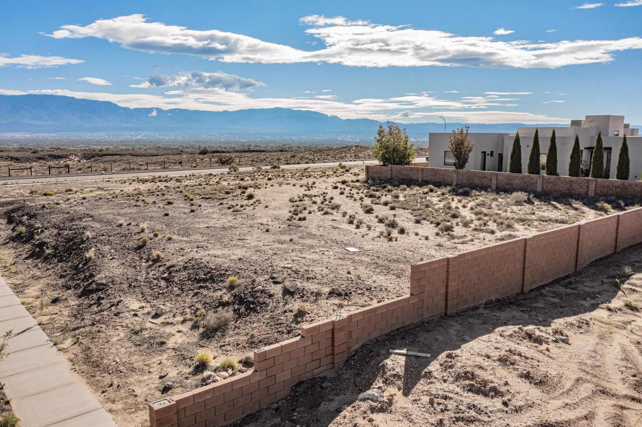 Photo 3 of Land for sale at 6304 Canavio Rd Nw, Albuquerque, NM 87120 | MLS# 1111904 | Listing updated on 2026-10-03