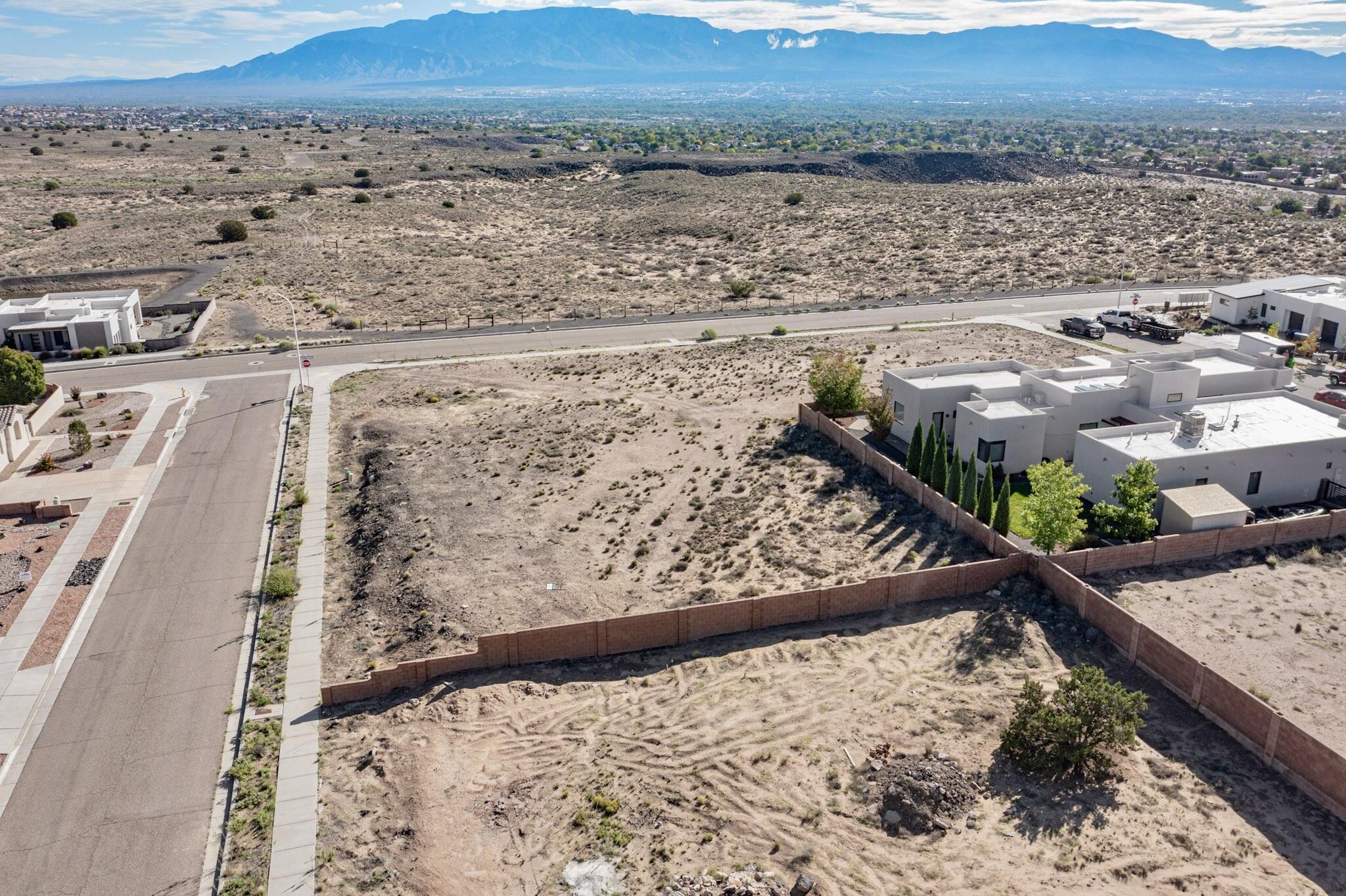 Photo 4 of Land for sale at 6304 Canavio Rd NW, Albuquerque, NM 87120 | MLS# 1111904 | Listing updated on 2026-10-03