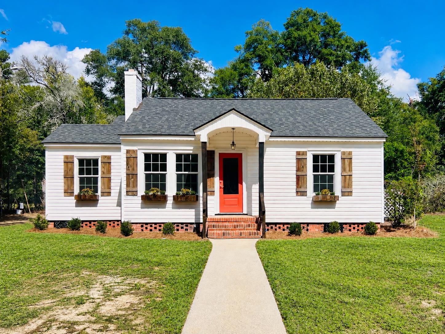 Photo 1 of Sale Pending at 111 Cooper St, Kingstree, SC 29556 | MLS# 2624349 | Listing updated on 2026-10-27