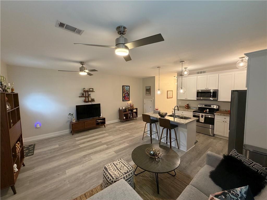 Photo 3 of Single family home for sale at 2313 Seminole Pl, New Orleans, LA 70125 | MLS# 2579999 | Listing updated on 2026-10-03