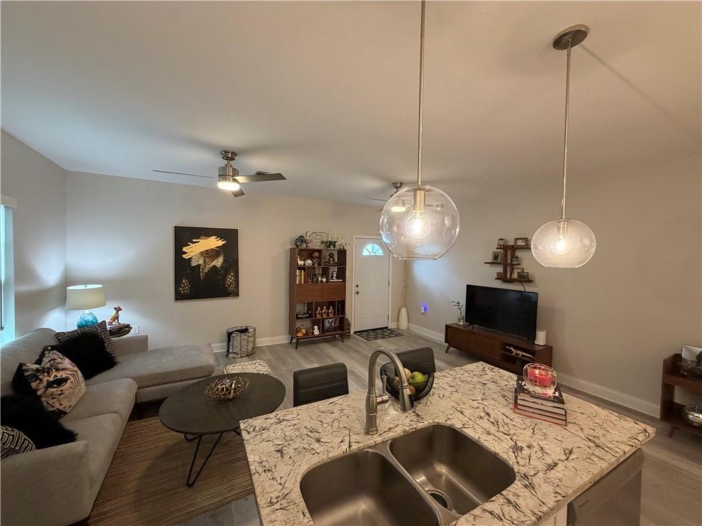 Photo 4 of Single family home for sale at 2313 Seminole Pl, New Orleans, LA 70125 | MLS# 2579999 | Listing updated on 2026-10-03