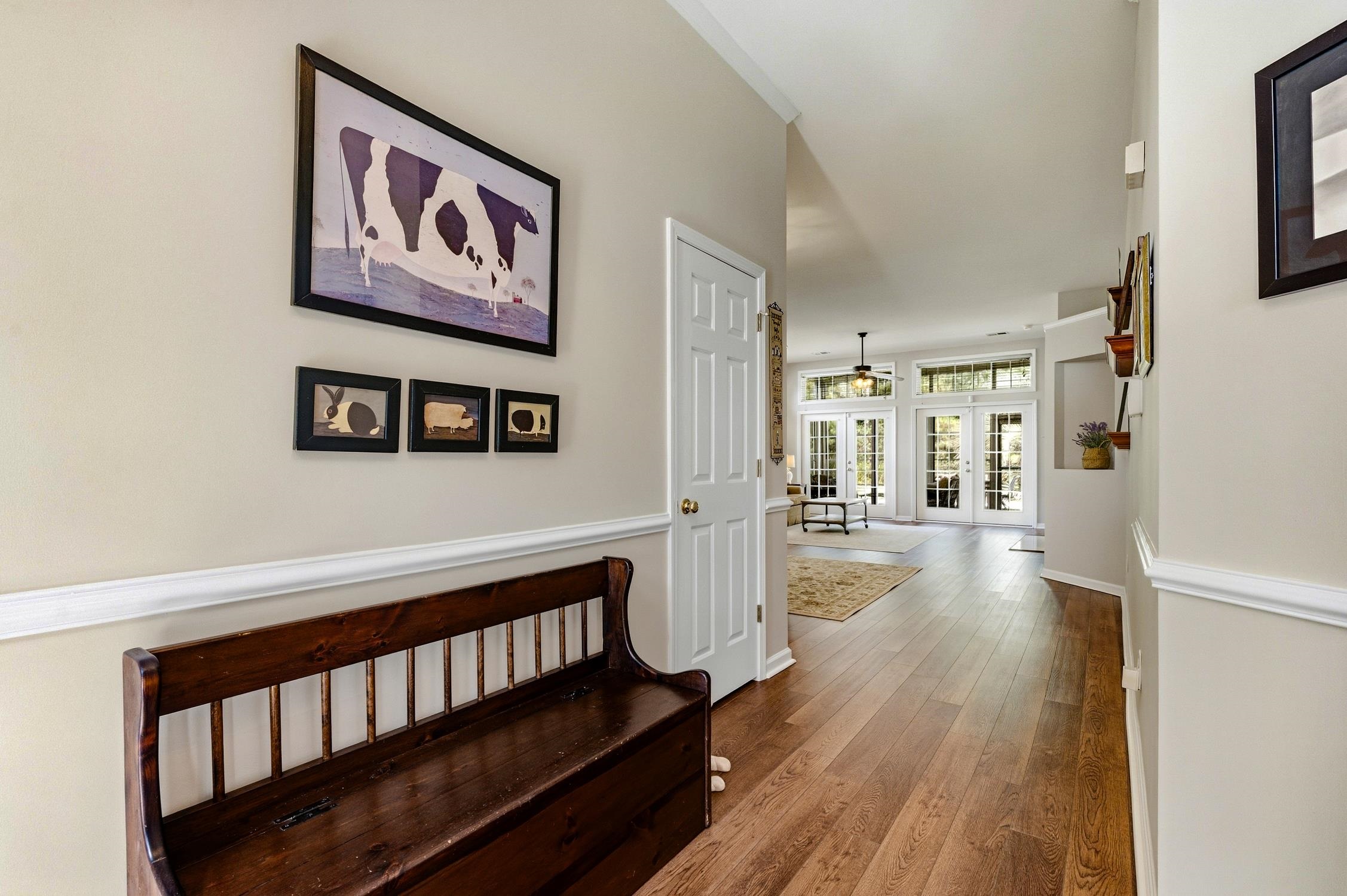 Photo 3 of Sale Pending at 3317 Picket Fence Ln, Myrtle Beach, SC 29579 | MLS# 2624355 | Listing updated on 2026-10-09
