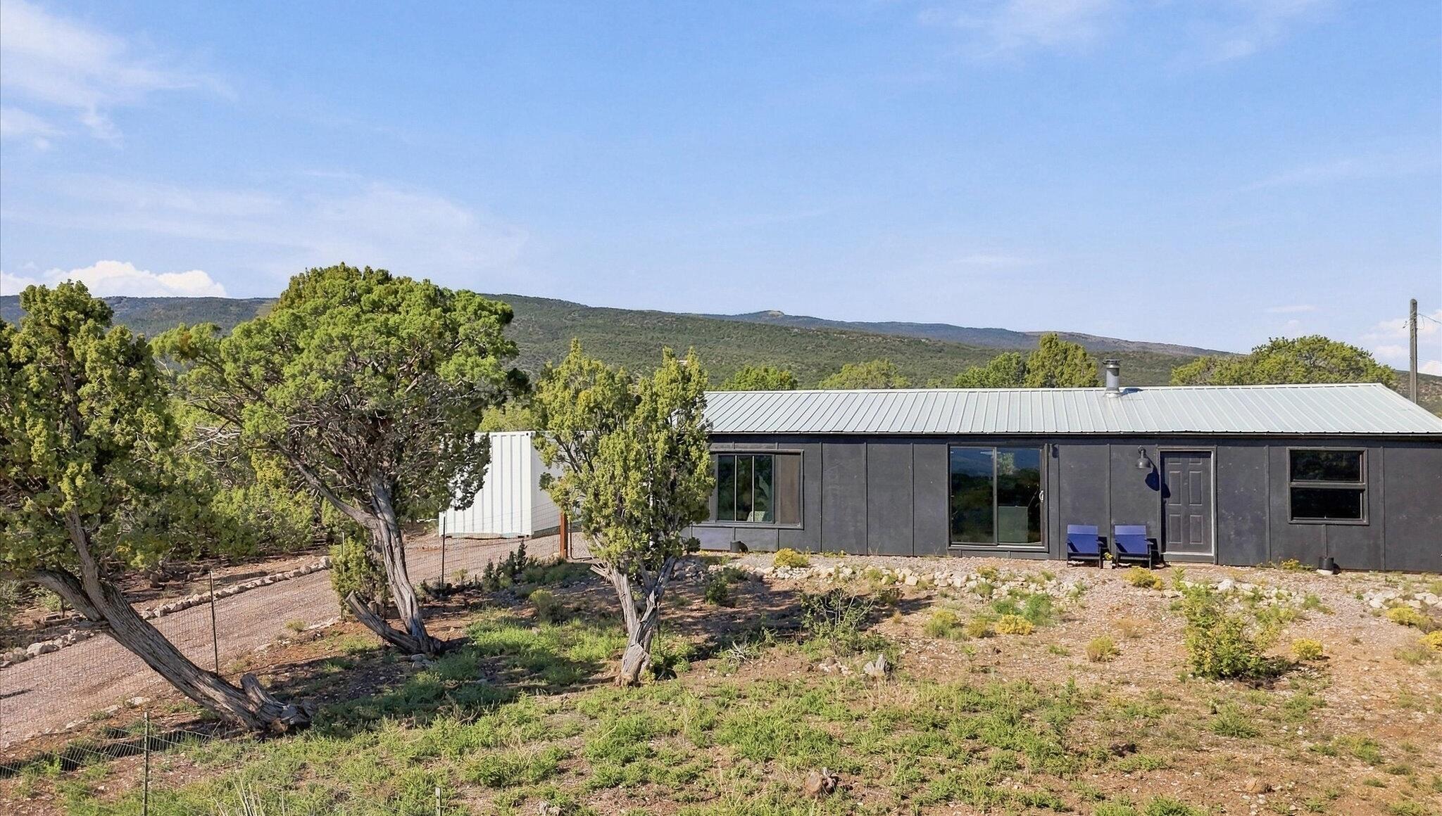 Photo 3 of Manufactured home for sale at 548 Gunsmoke Rd, Sandia Park, NM 87047 | MLS# 1111944 | Listing updated on 2026-10-03