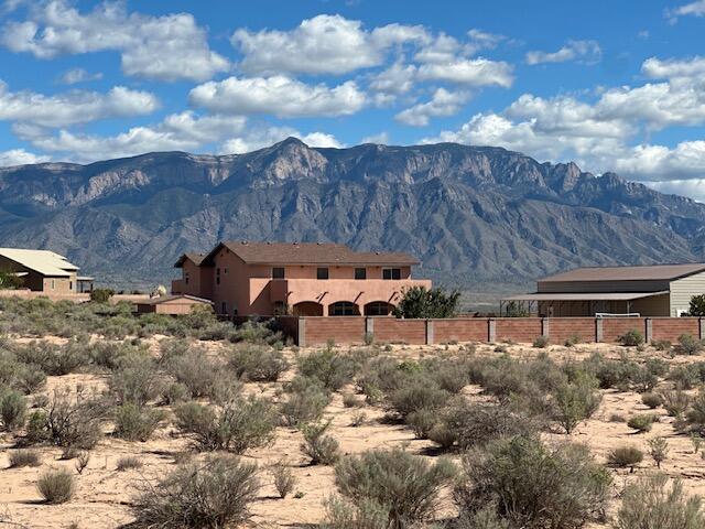 Photo 4 of Sale Pending at Tbd Contreras Rd Lot 23 NE, Rio Rancho, NM 87144 | MLS# 1111951 | Listing updated on 2026-10-08