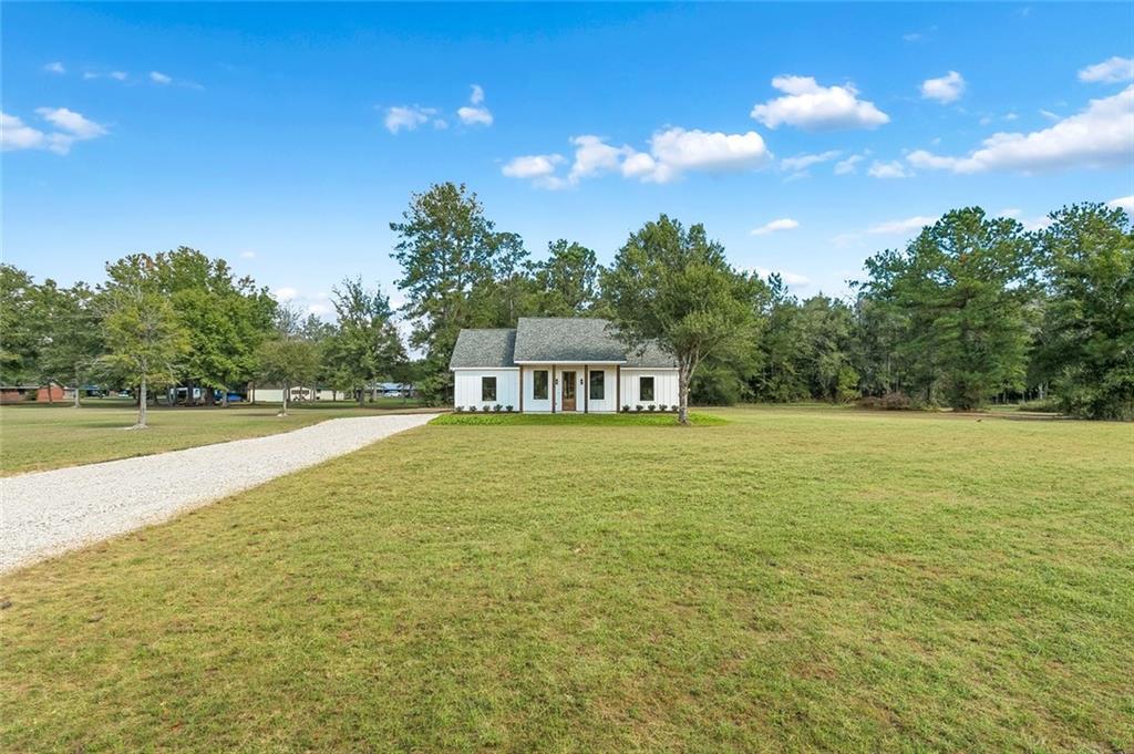 Photo 2 of Single family home for sale at 45235 Deja Vu Ln, Franklinton, LA 70438 | MLS# 2580122 | Listing updated on 2026-10-05