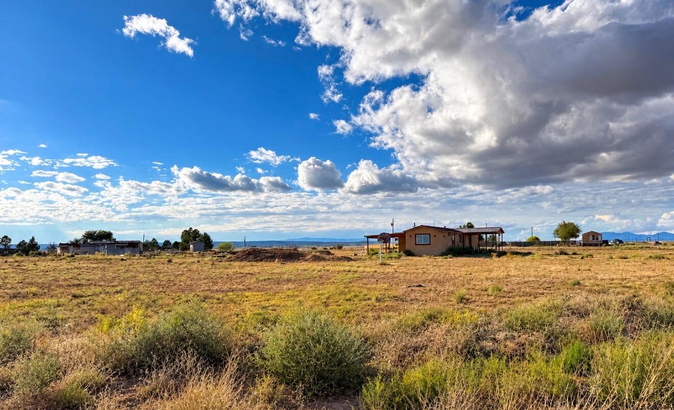 Manufactured home for sale at 4 Gloria Ln, Moriarty, NM 87035 | MLS# 1111961