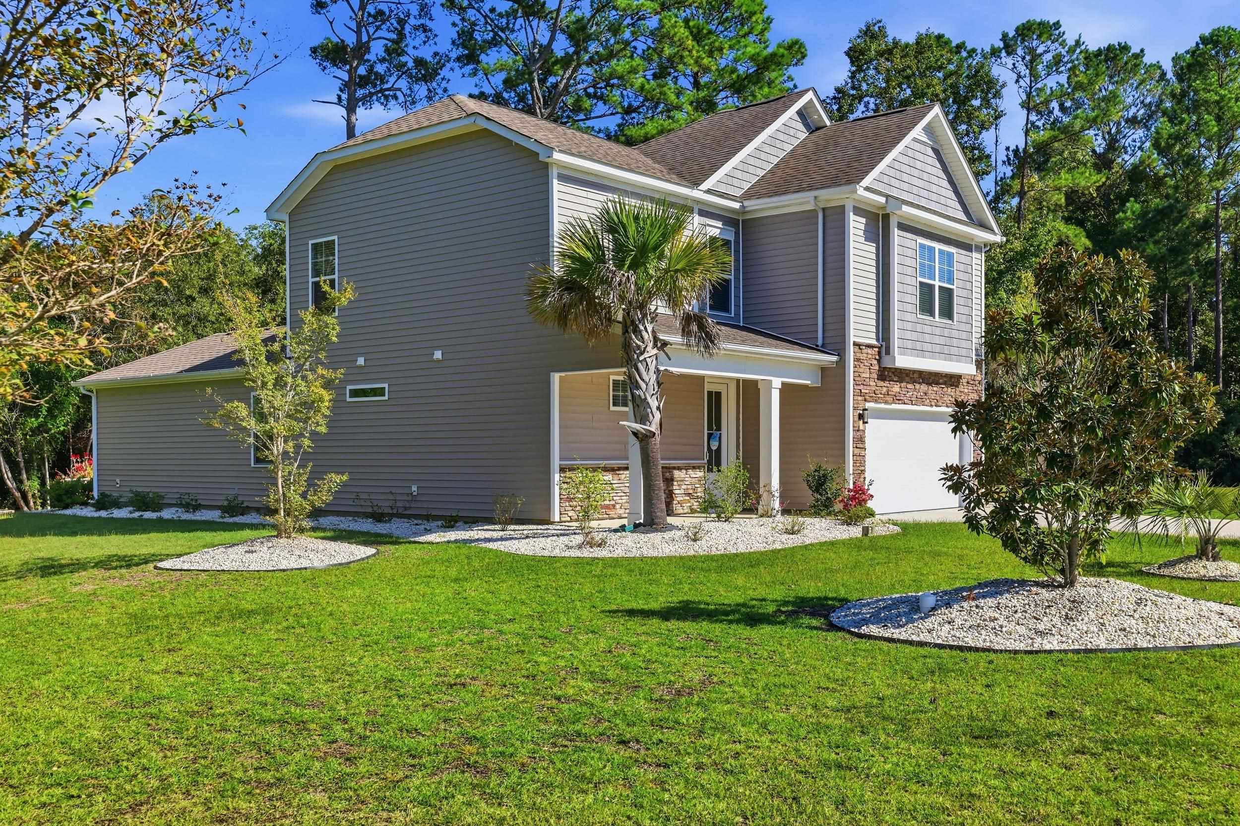 Photo 2 of Single family home for sale at 300 Flowering Branch Ave, Little River, SC 29566 | MLS# 2624408 | Listing updated on 2026-10-04