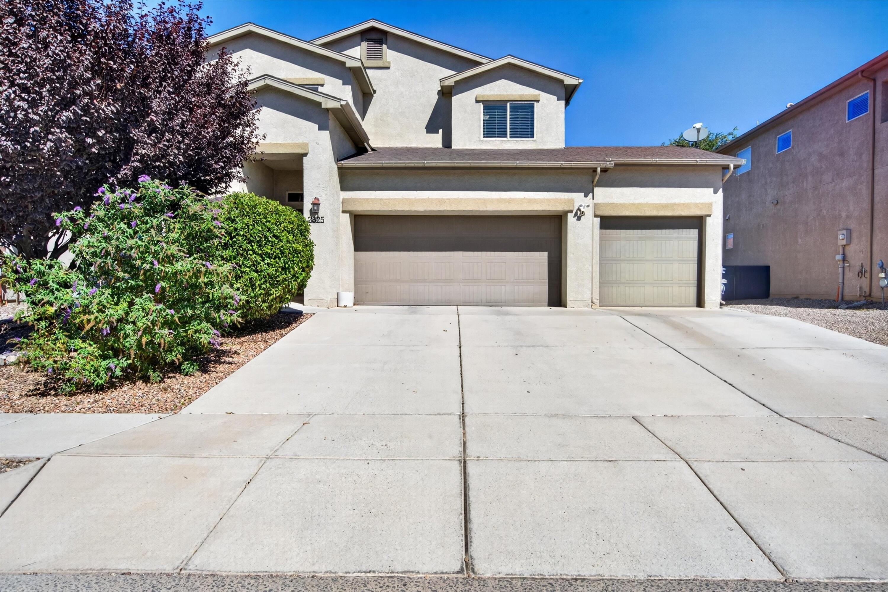 Photo 2 of Single family home for sale at 2825 Bayas Rd Se, Rio Rancho, NM 87124 | MLS# 1111966 | Listing updated on 2026-10-05
