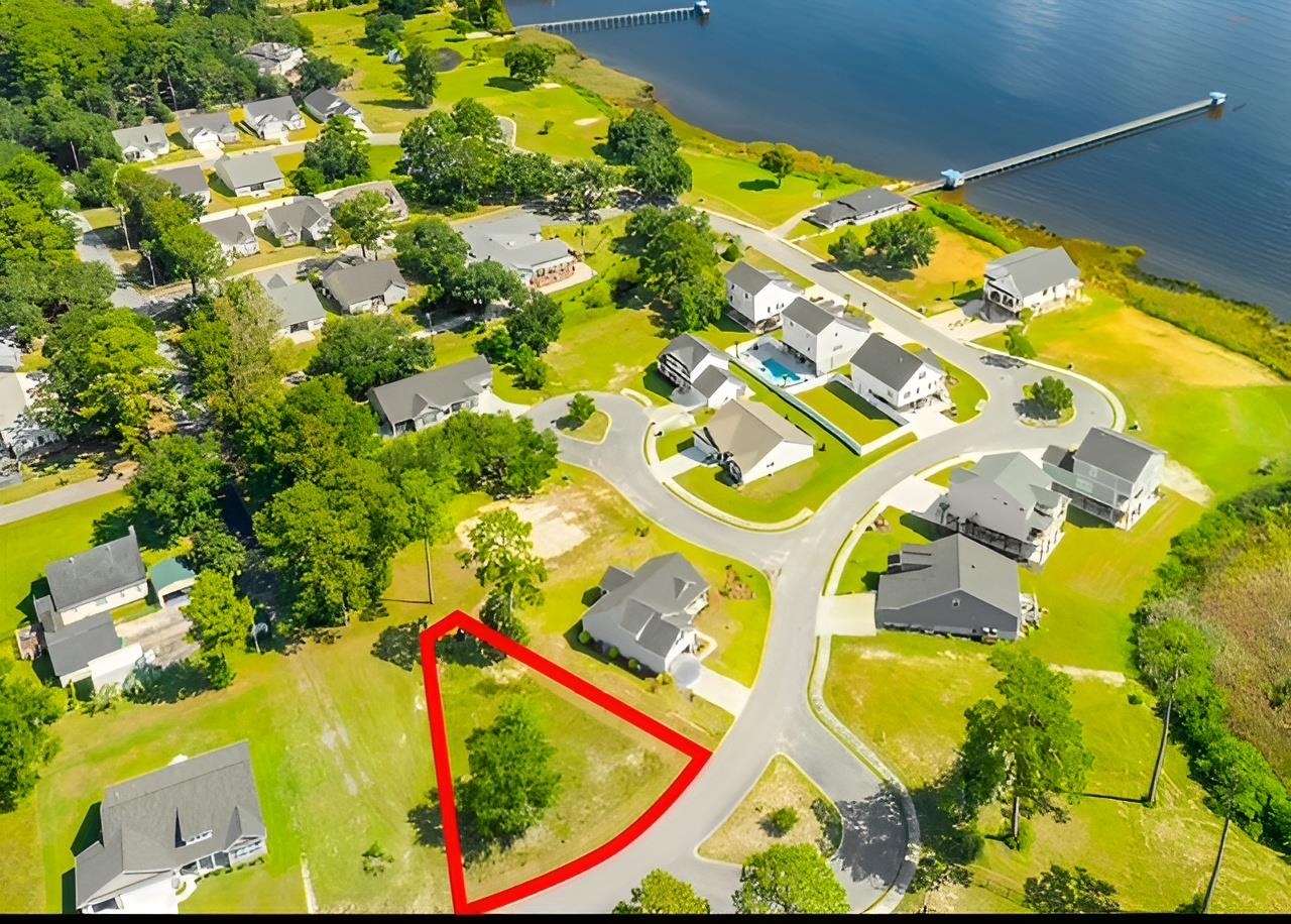 Land for sale at Lot 161 Seaport Cir, Georgetown, SC 29440 | MLS# 2624414