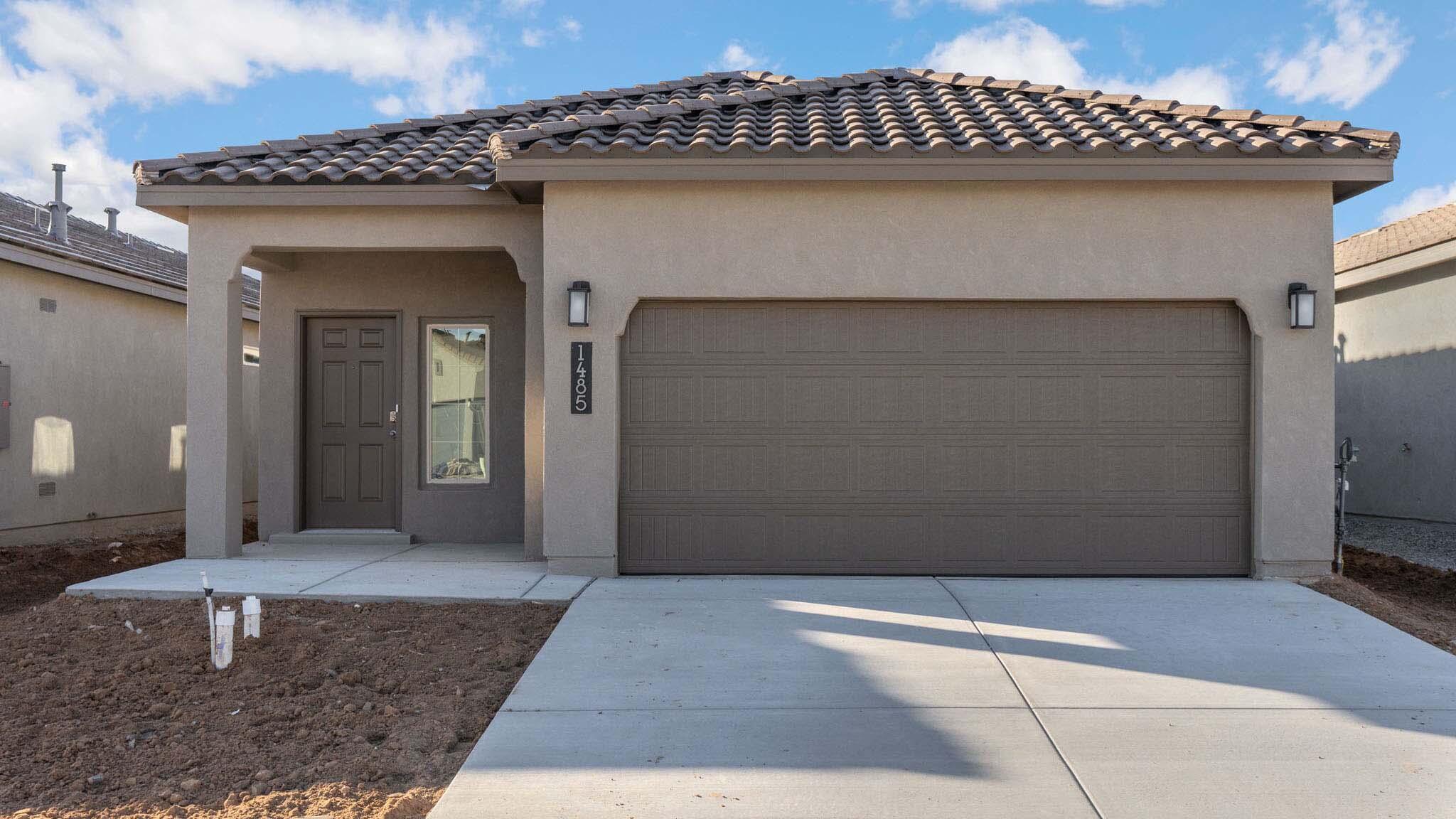 Photo 1 of Sale Pending at 1449 Calle Oeste Nw, Los Lunas, NM 87031 | MLS# 1111971 | Listing updated on 2026-10-04