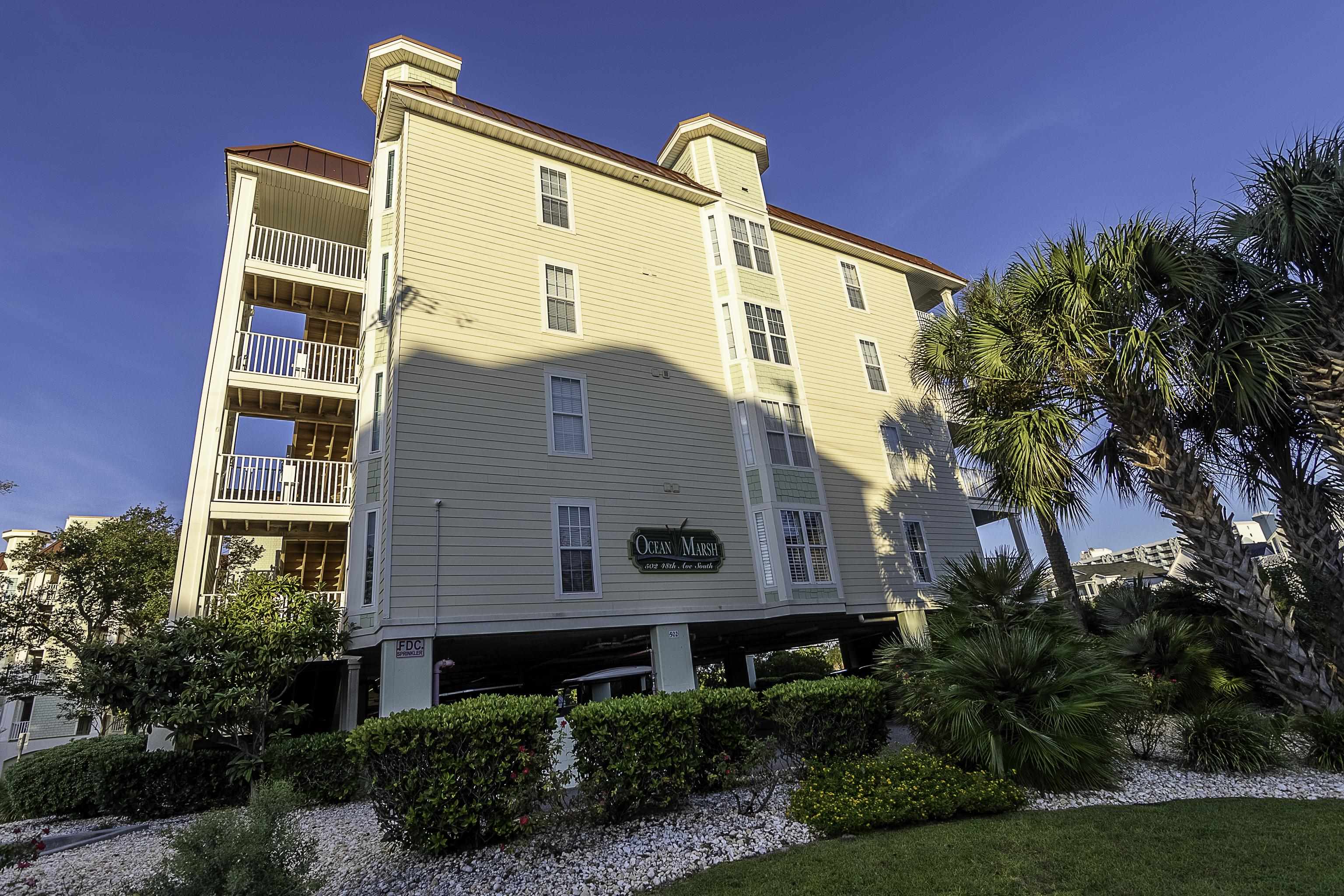 Photo 3 of Condo for sale at 502 48th Avenue S #101, North Myrtle Beach, SC 29582 | MLS# 2624418 | Listing updated on 2026-10-06