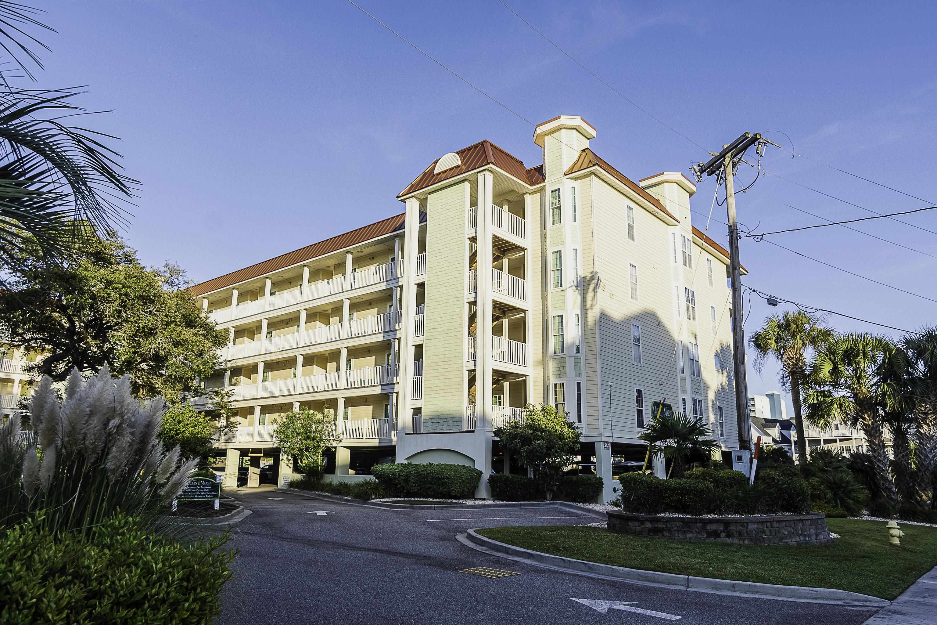 Photo 3 of Condo for sale at 502 48th Avenue S #101, North Myrtle Beach, SC 29582 | MLS# 2624418 | Listing updated on 2026-10-06