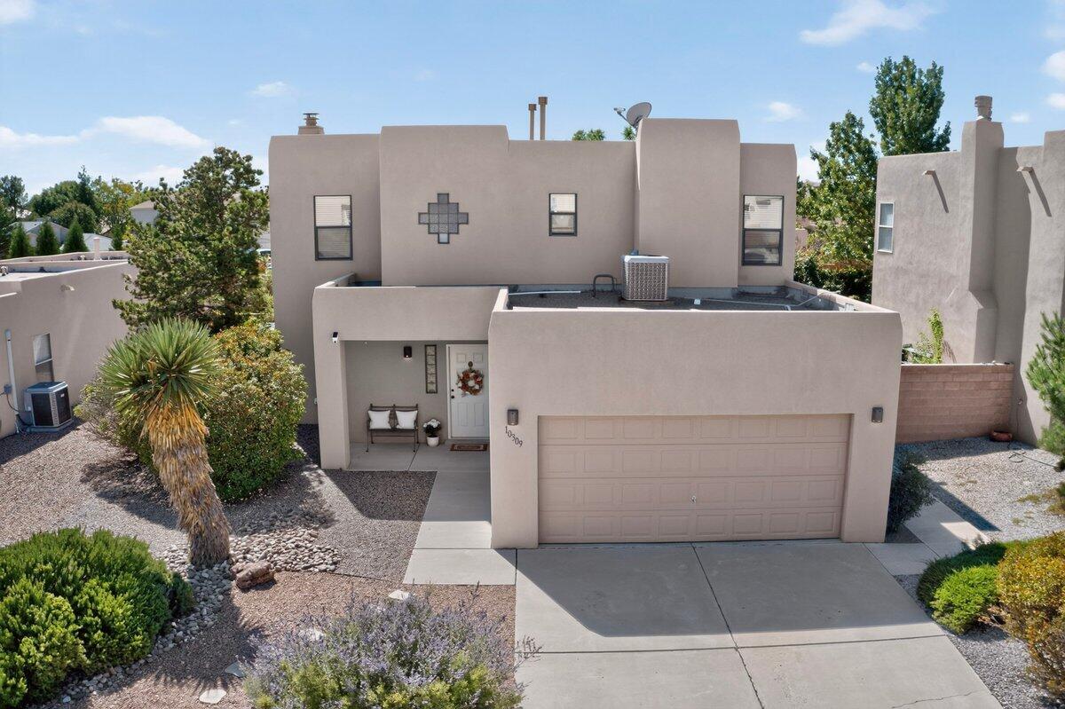 10309 Docena Place, Albuquerque NM 87114