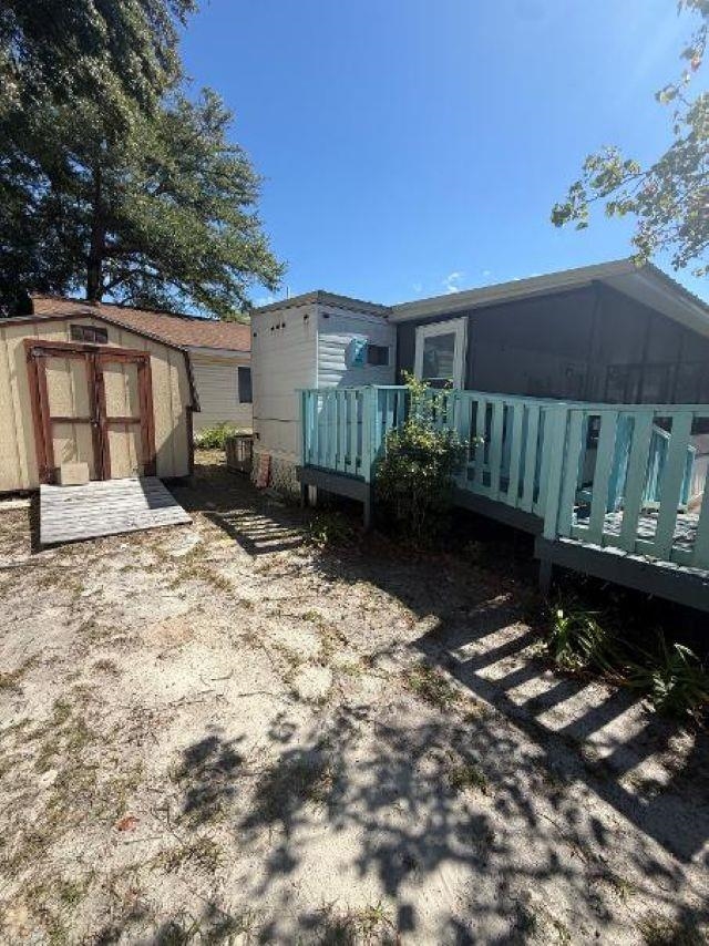 Photo 3 of Manufactured home for sale at 5400 Little River Neck Rd, North Myrtle Beach, SC 29582 | MLS# 2624421 | Listing updated on 2026-10-05