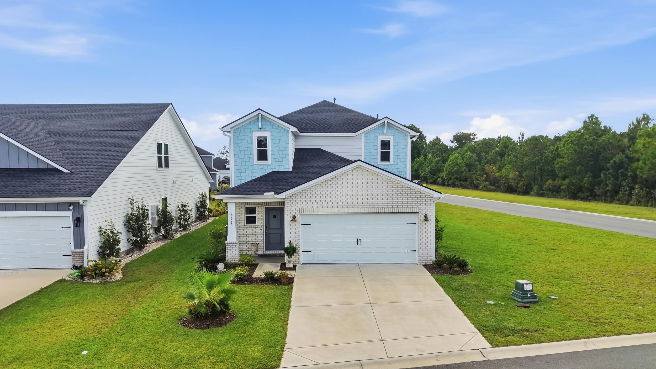 Single family home for sale at 8621 Pinnacle Cvs Way, Longs, SC 29568 | MLS# 2624424