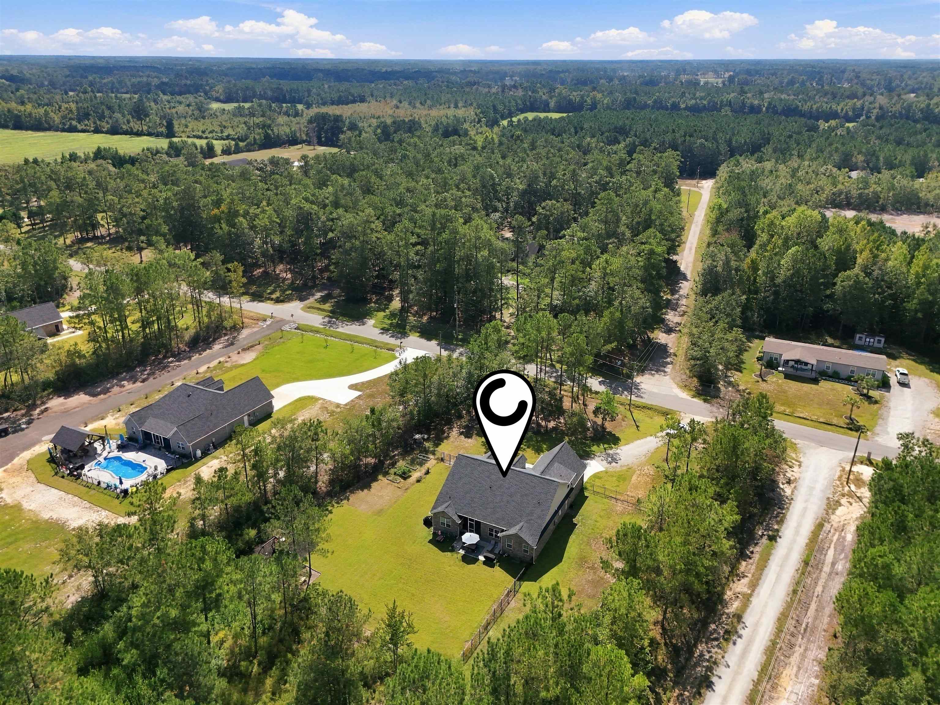 Photo 2 of Single family home for sale at 3243 Huckleberry Rd, Galivants Ferry, SC 29544 | MLS# 2624429 | Listing updated on 2026-10-05