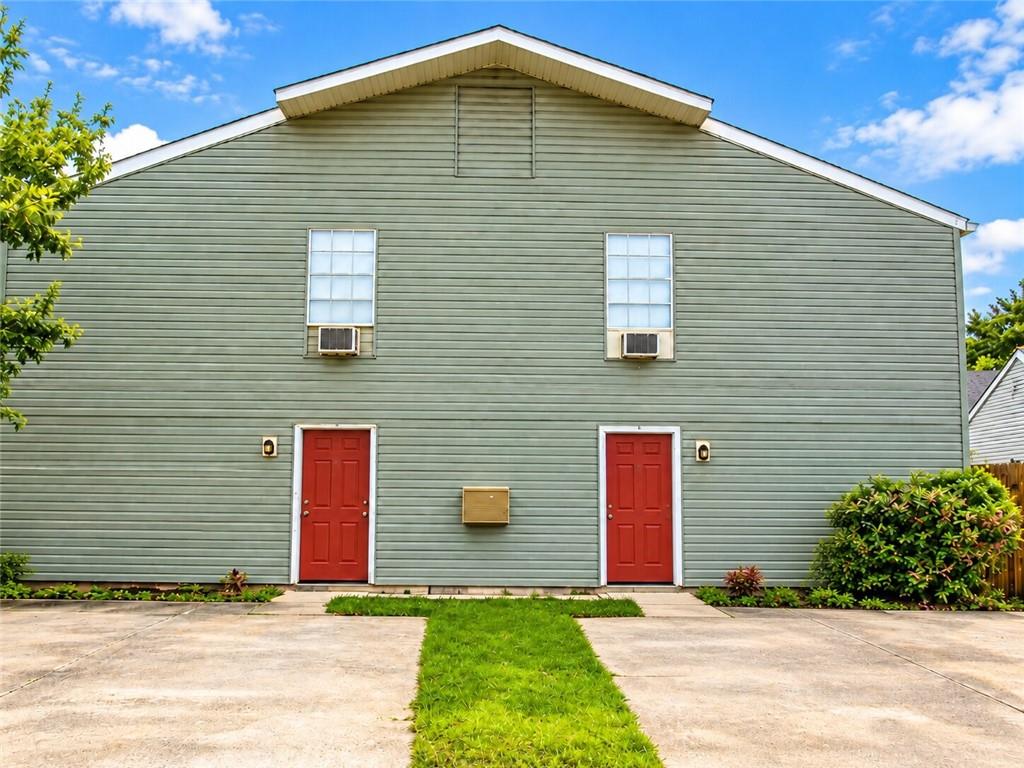 Photo 2 of Multi family home for sale at 209 Helen St, Terrytown, LA 70056 | MLS# 2579960 | Listing updated on 2026-10-05