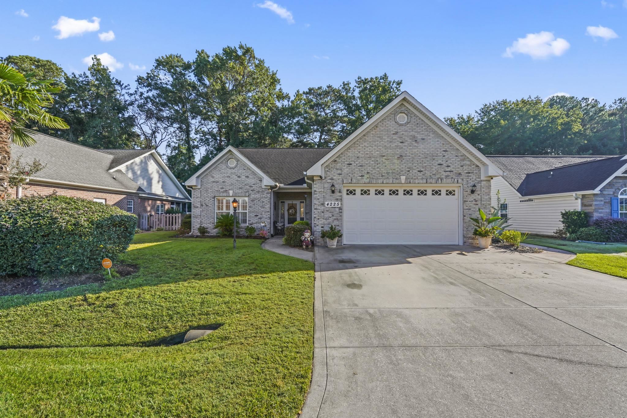 Photo 1 of Single family home for sale at 4225 Ravenwood Dr, Little River, SC 29566 | MLS# 2624430 | Listing updated on 2026-10-05