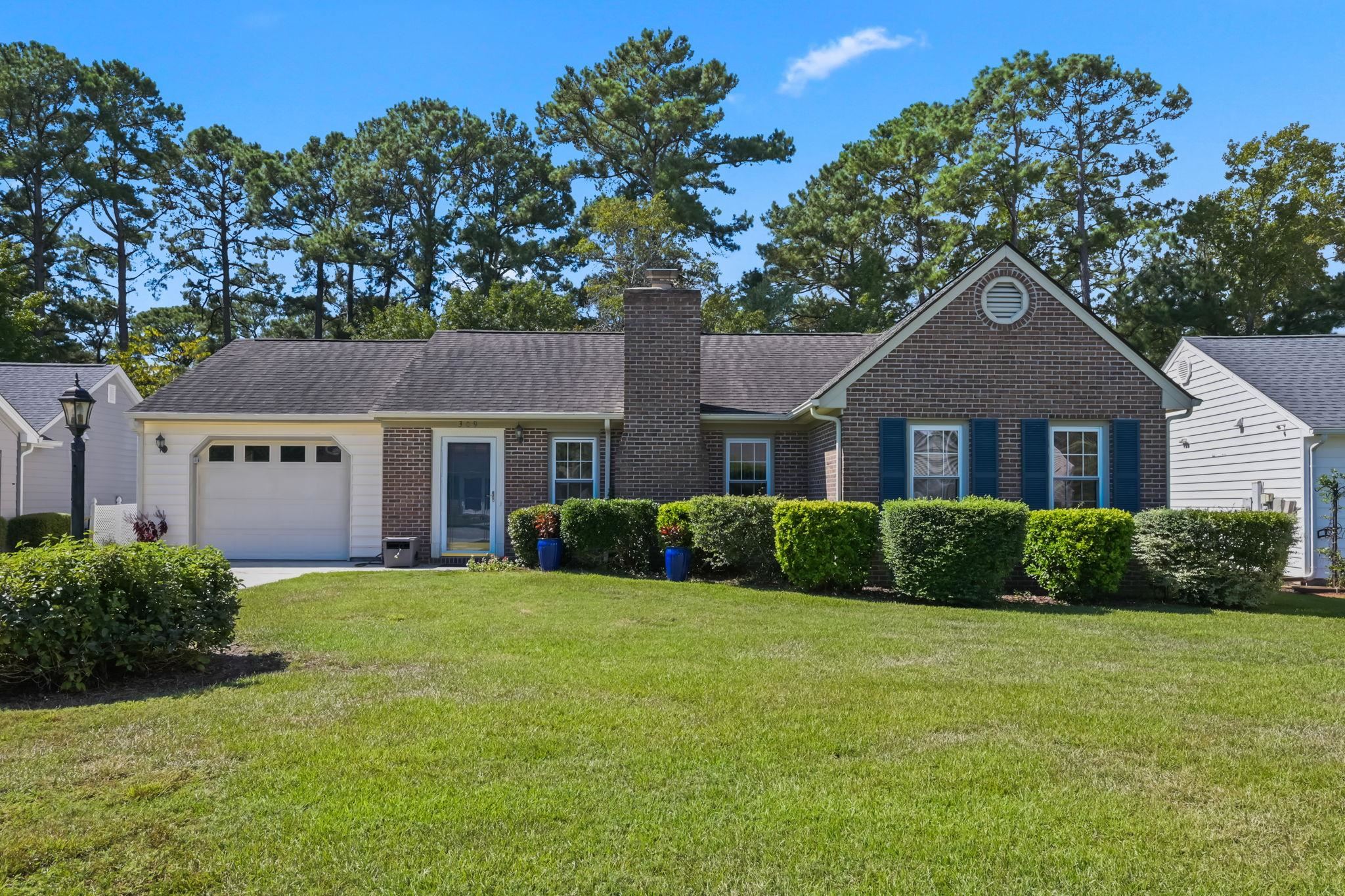 Photo 1 of Sale Pending at 309 Mourning Dove Ln, Murrells Inlet, SC 29576 | MLS# 2624435 | Listing updated on 2026-10-09