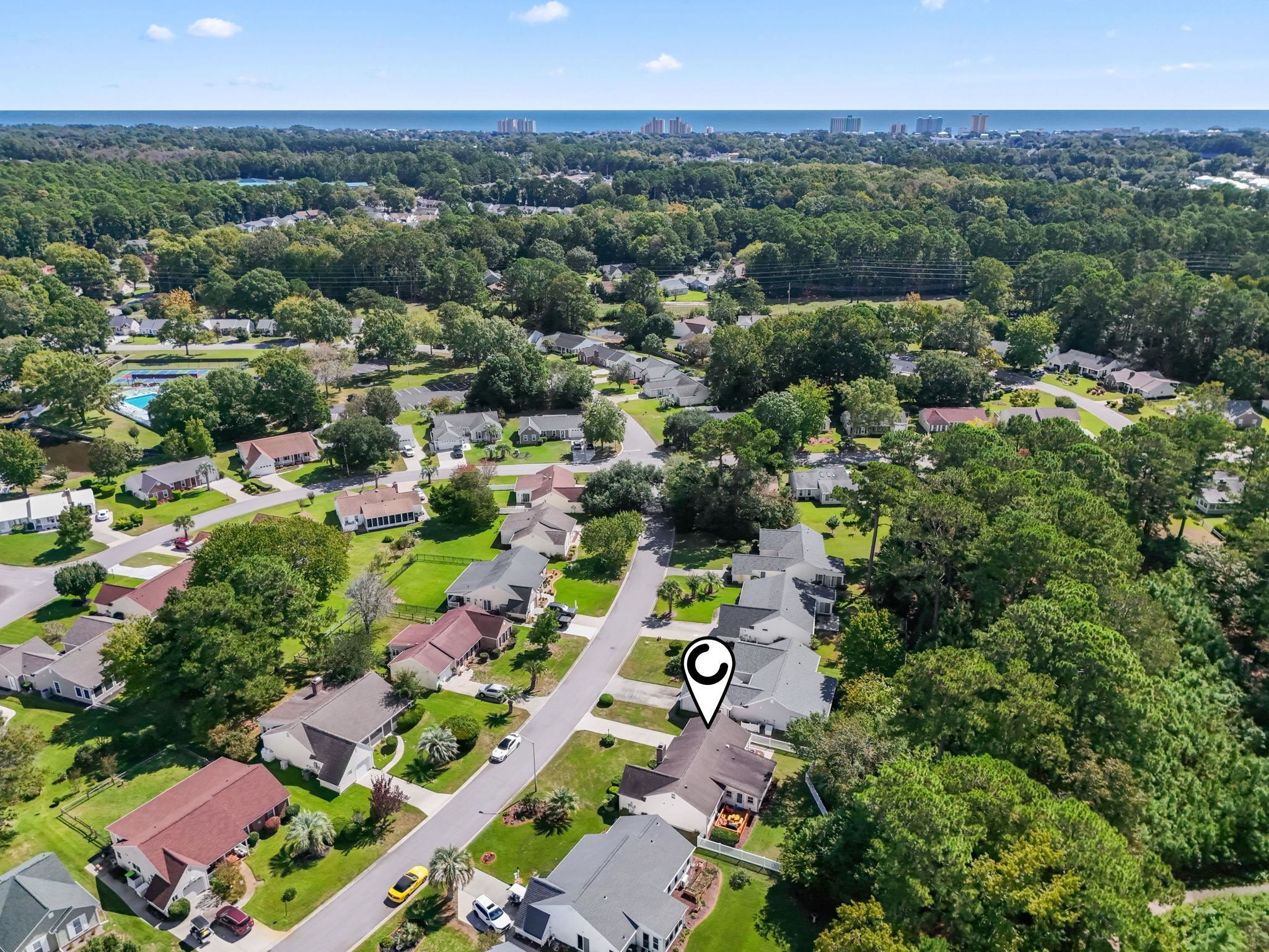 Photo 1 of Single family home for sale at 309 Mourning Dove Ln, Murrells Inlet, SC 29576 | MLS# 2624435 | Listing updated on 2026-10-05