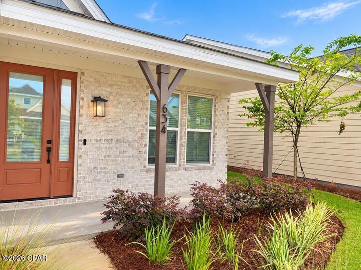 Photo 3 of Single family home for sale at 634 Millbridge Dr, Panama City Beach, FL 32413 | MLS# 796211 | Listing updated on 2026-10-09