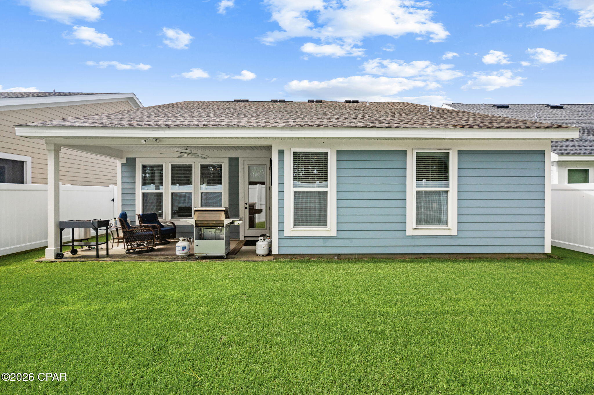 634 Millbridge Drive, Panama City Beach, FL 32413 thumbnail, photo 34 of 45