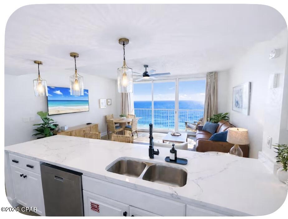 10901 Front Beach Road 1405, Panama City Beach, FL 32407 — photo 1 of 36