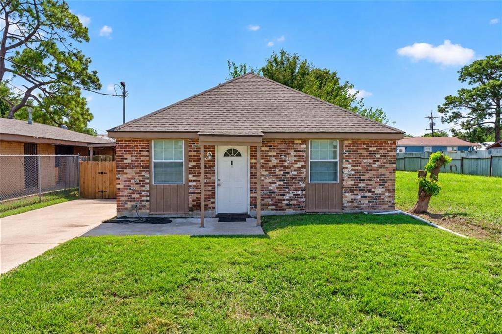 Single family home for sale at 11314 Lincoln Beach Blvd, New Orleans, LA 70128 | MLS# 2578669