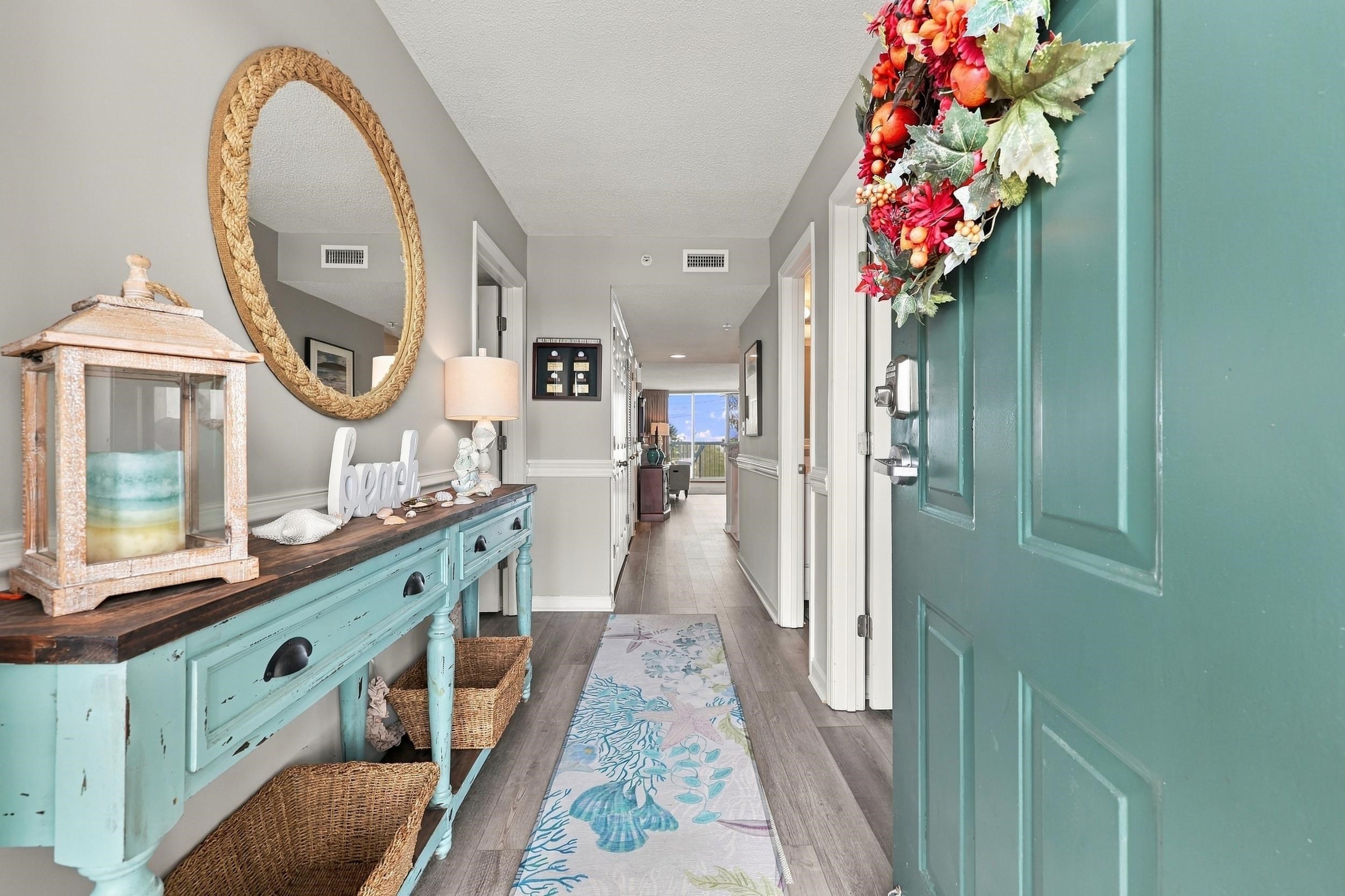 Photo 2 of Condo for sale at 201 S Ocean Blvd #908, North Myrtle Beach, SC 29582 | MLS# 2624458 | Listing updated on 2026-10-05