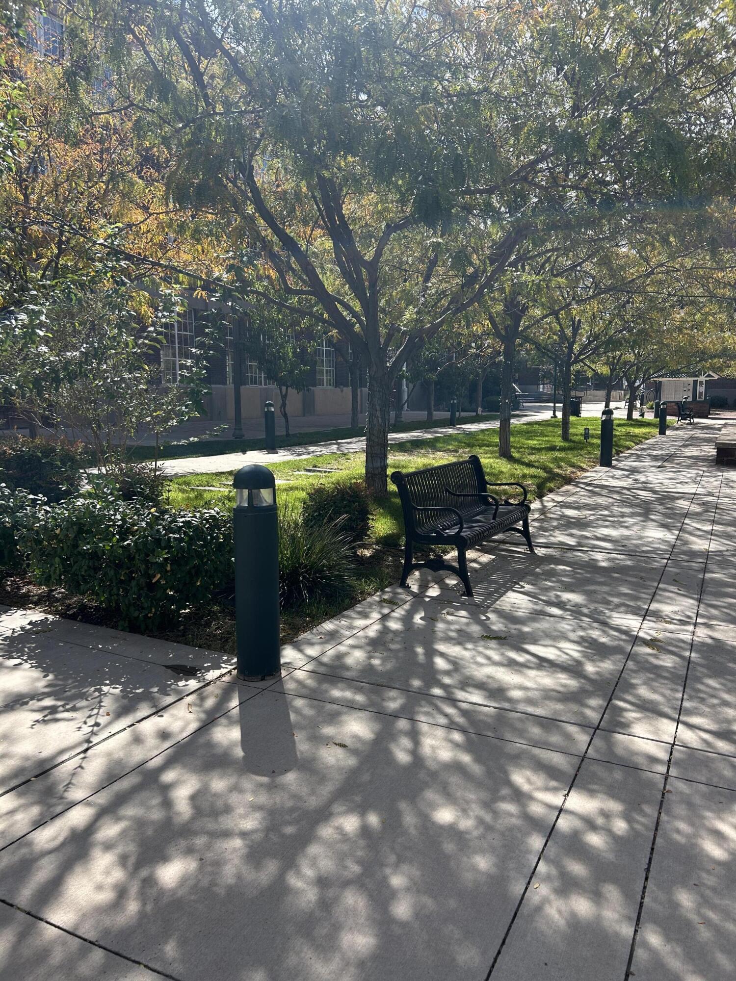 Photo 2 of Condo for sale at 300 Tijeras Ave Ne #APT 202, Albuquerque, NM 87102 | MLS# 1111991 | Listing updated on 2026-10-07