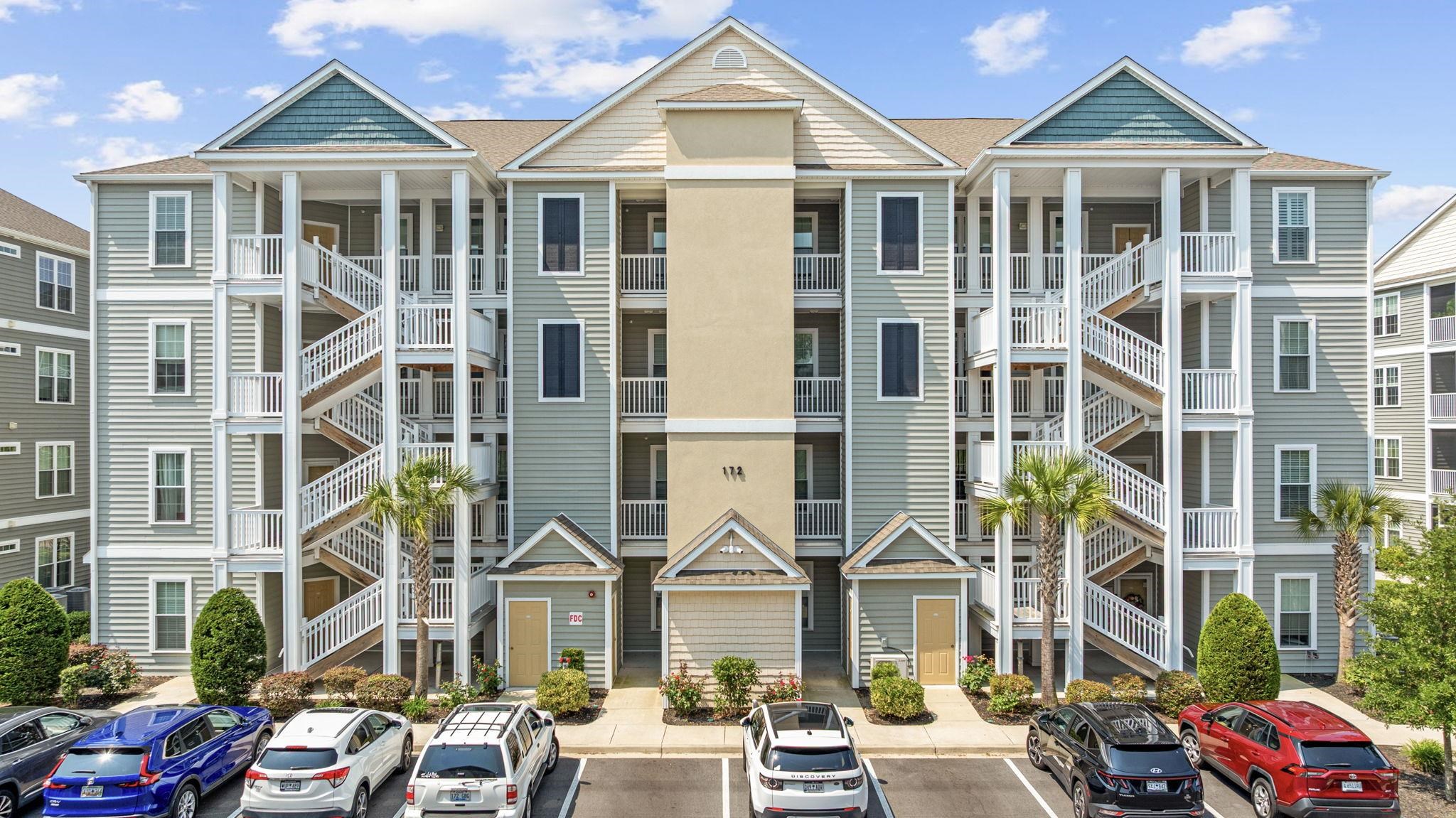 Condo for sale at 172 Ella Kinley Cir #404, Myrtle Beach, SC 29588 | MLS# 2624460