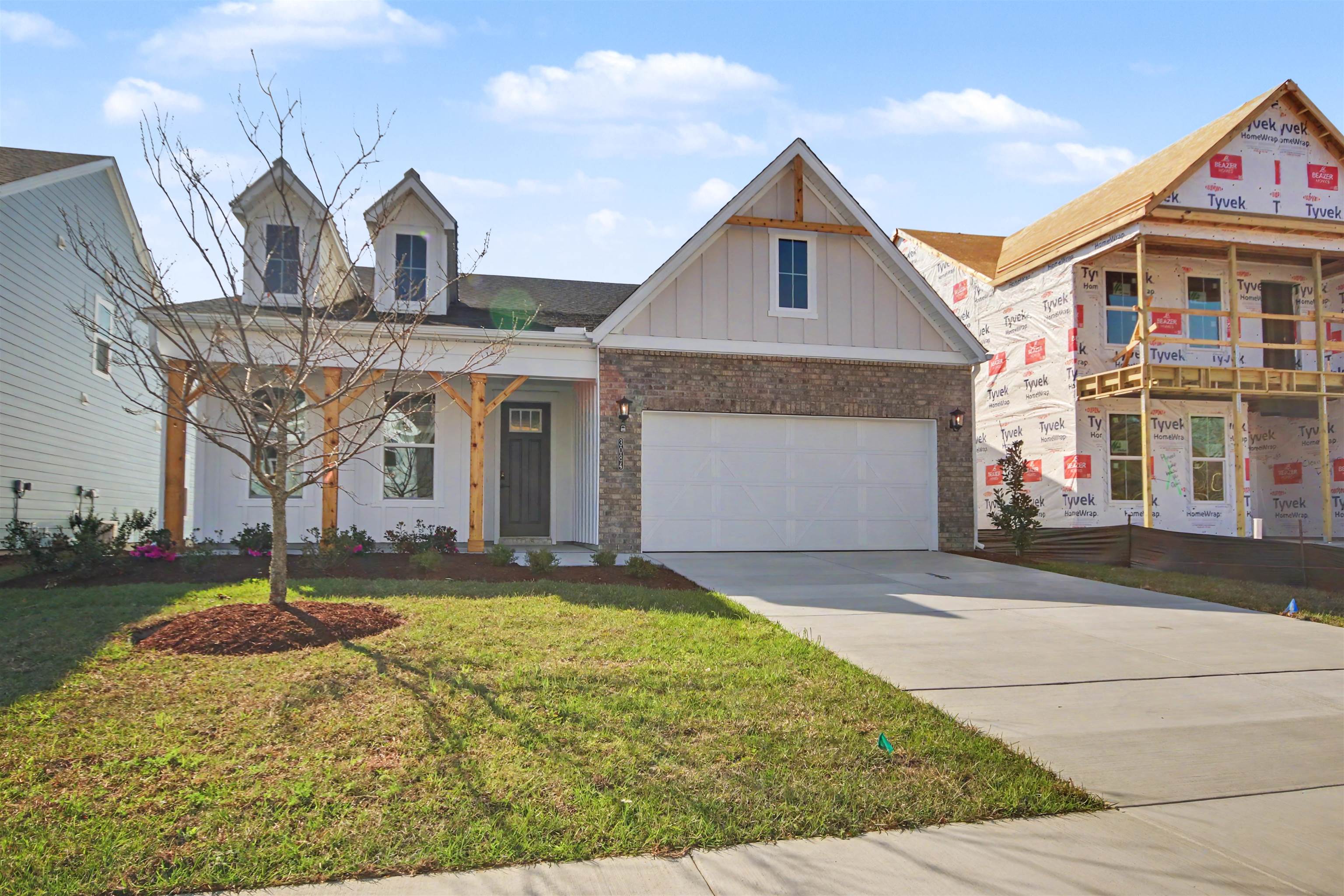 Single family home for sale at 3084 Claredon St, Longs, SC 29568 | MLS# 2624475