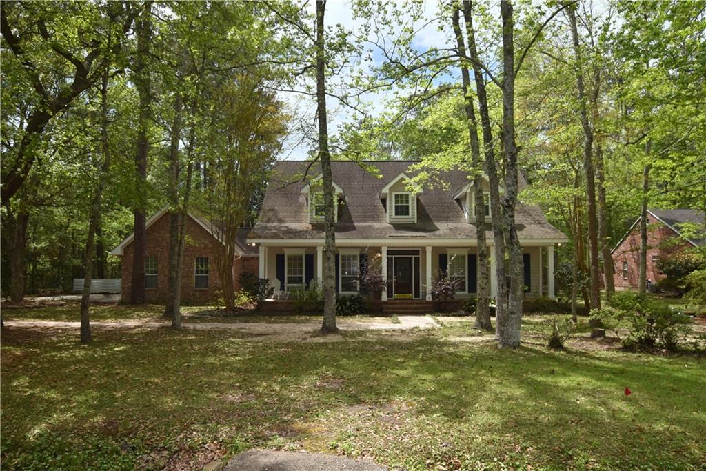 Single family home for sale at 105 Mayers Tr, Slidell, LA 70460 | MLS# 2580260