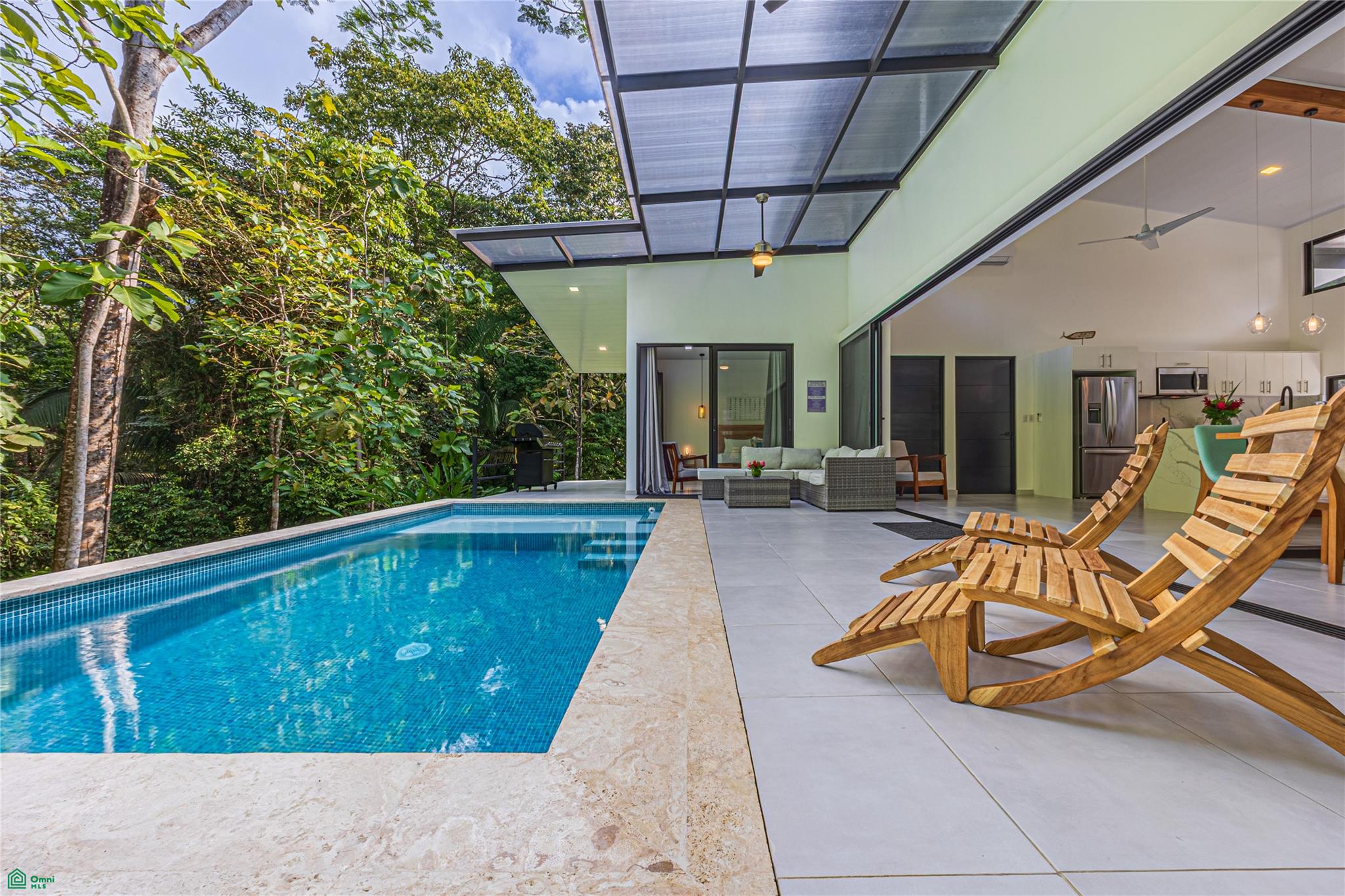 3 bed Single Family Homes For Sale in Osa, Puntarenas - 1