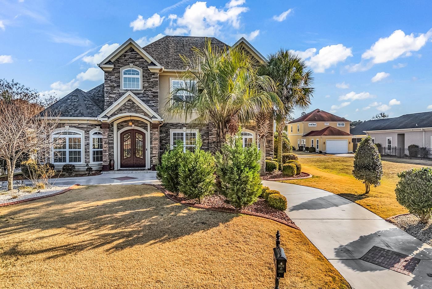Photo 1 of Sale Pending at 801 Bluffview Dr, Myrtle Beach, SC 29579 | MLS# 2624485 | Listing updated on 2026-10-09
