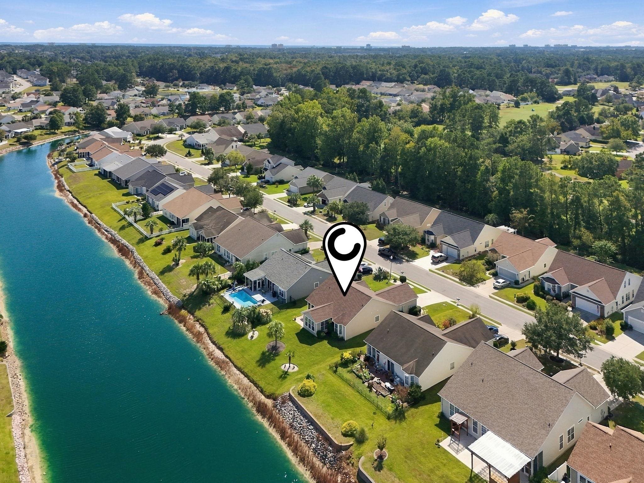 Photo 3 of Single family home for sale at 505 Vermillion Dr, Little River, SC 29566 | MLS# 2624492 | Listing updated on 2026-10-05