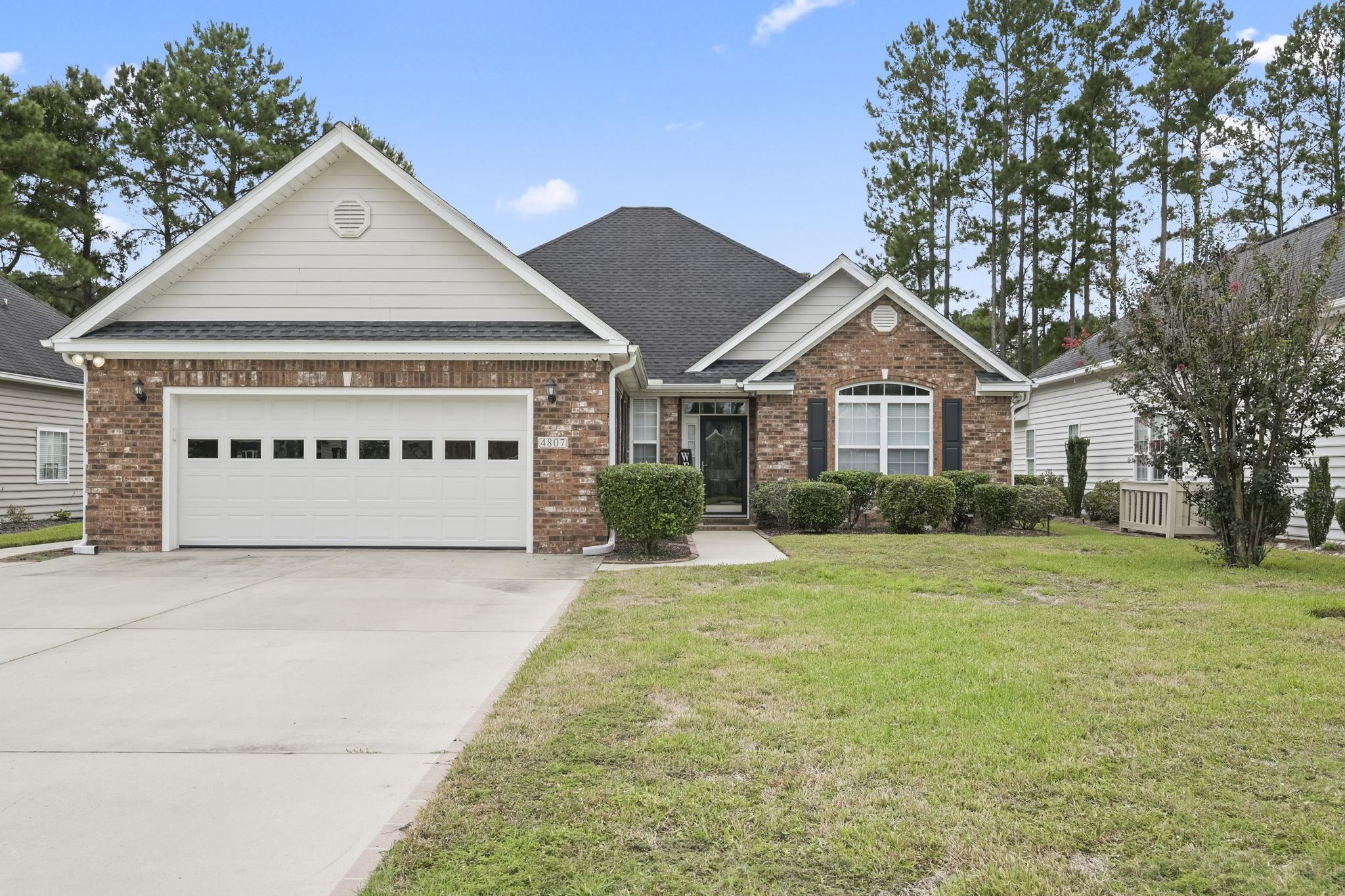 Photo 2 of Single family home for sale at 4807 Harvest Dr, Myrtle Beach, SC 29579 | MLS# 2624493 | Listing updated on 2026-10-06