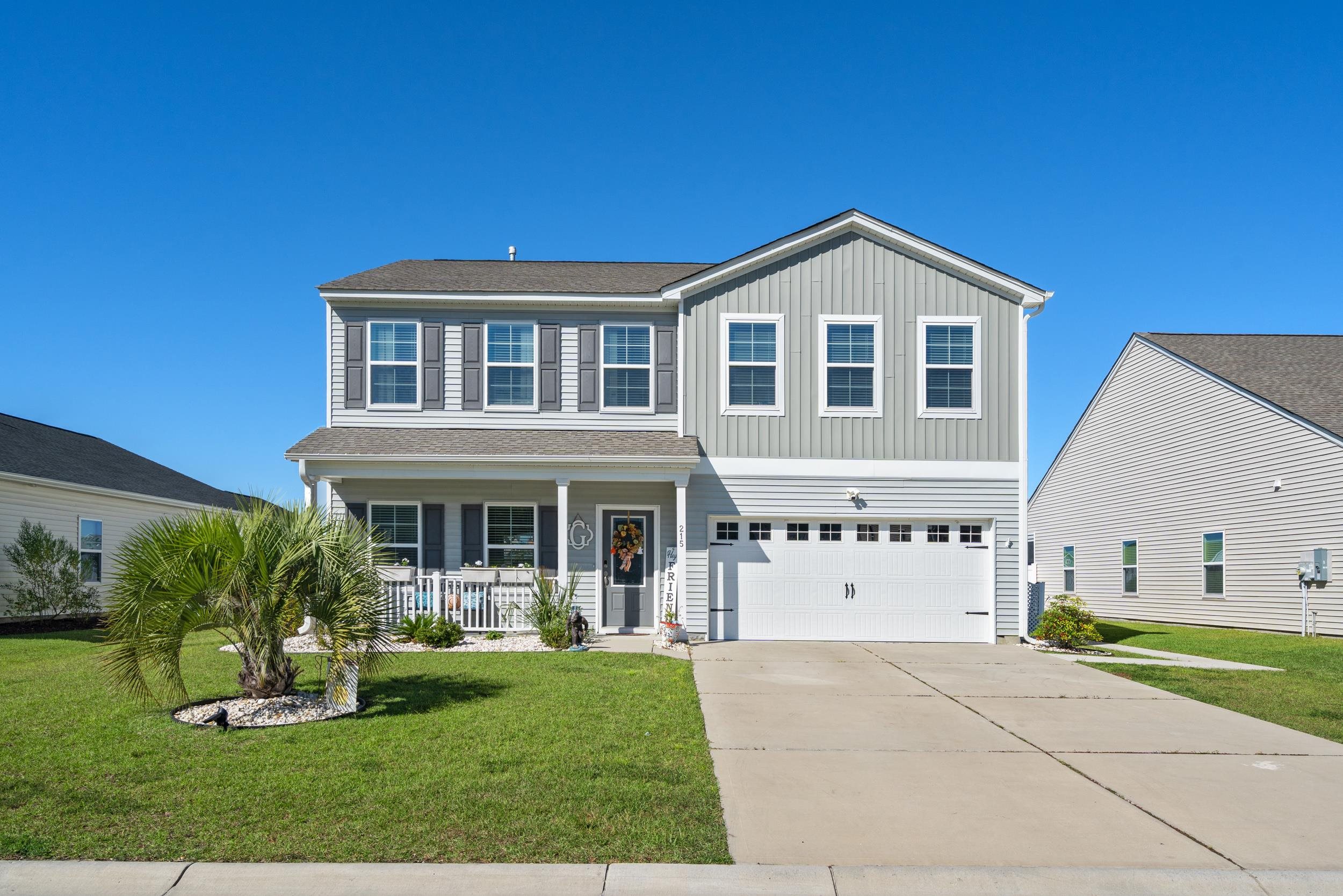 Photo 1 of Single family home for sale at 215 Portofino Dr, Myrtle Beach, SC 29579 | MLS# 2624497 | Listing updated on 2026-10-09