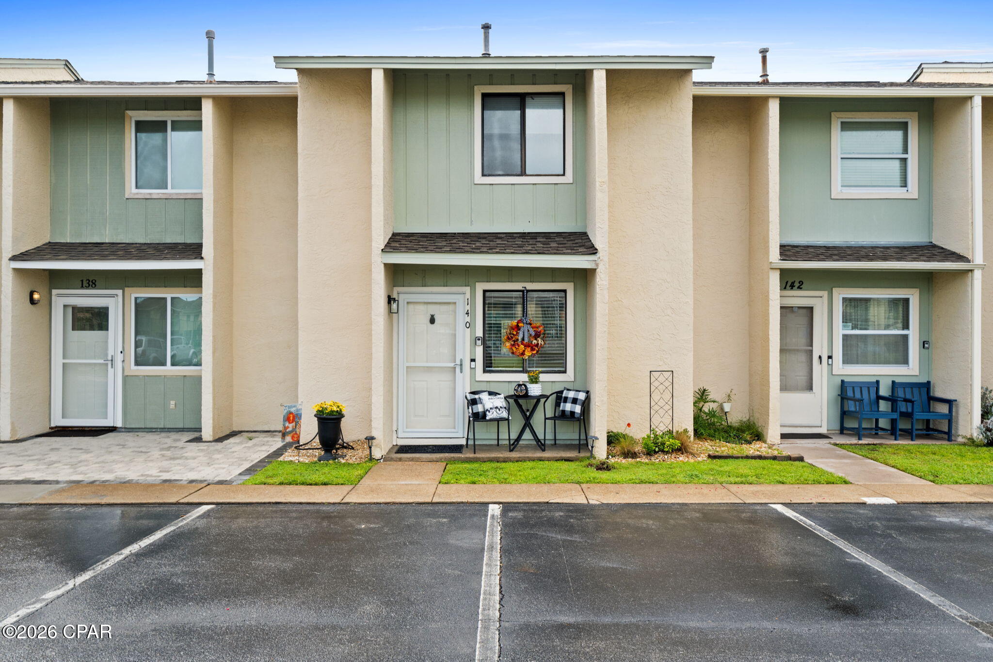 140 Abbie Lane, Panama City Beach, FL 32407 — photo 1 of 44