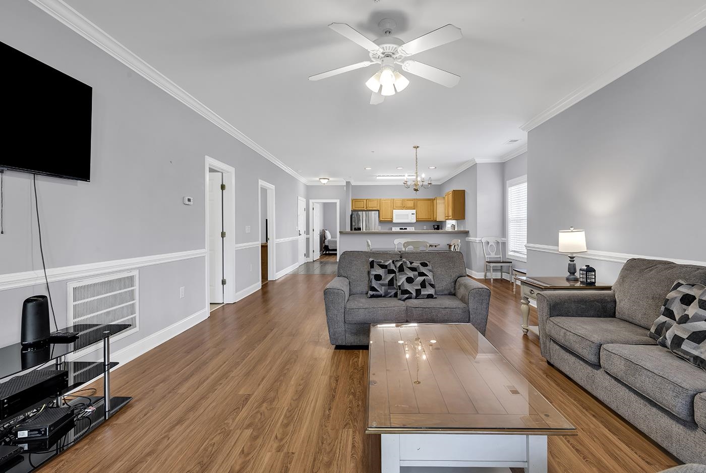Photo 2 of Condo for sale at 4872 Dahlia Ct #101, Myrtle Beach, SC 29577 | MLS# 2624511 | Listing updated on 2026-10-05