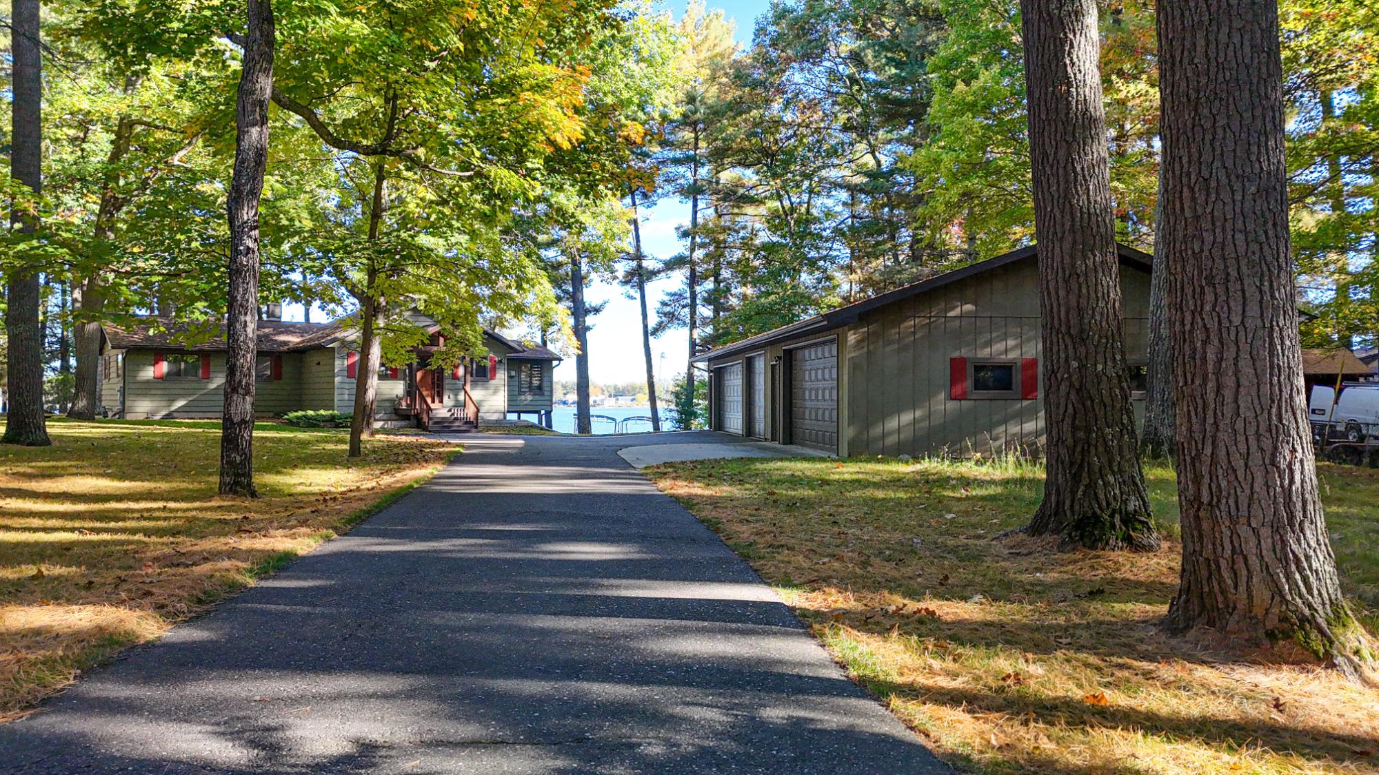 Minocqua Lake Property 8560 Lambert Rd Photo 44