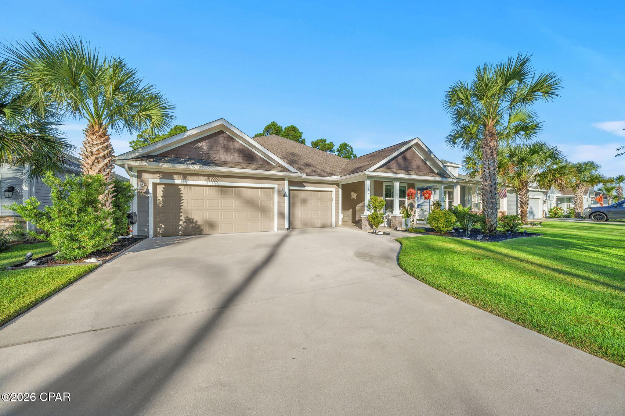 307 Breakfast Point Boulevard, Panama City Beach, FL 32407 thumbnail, photo 33 of 68