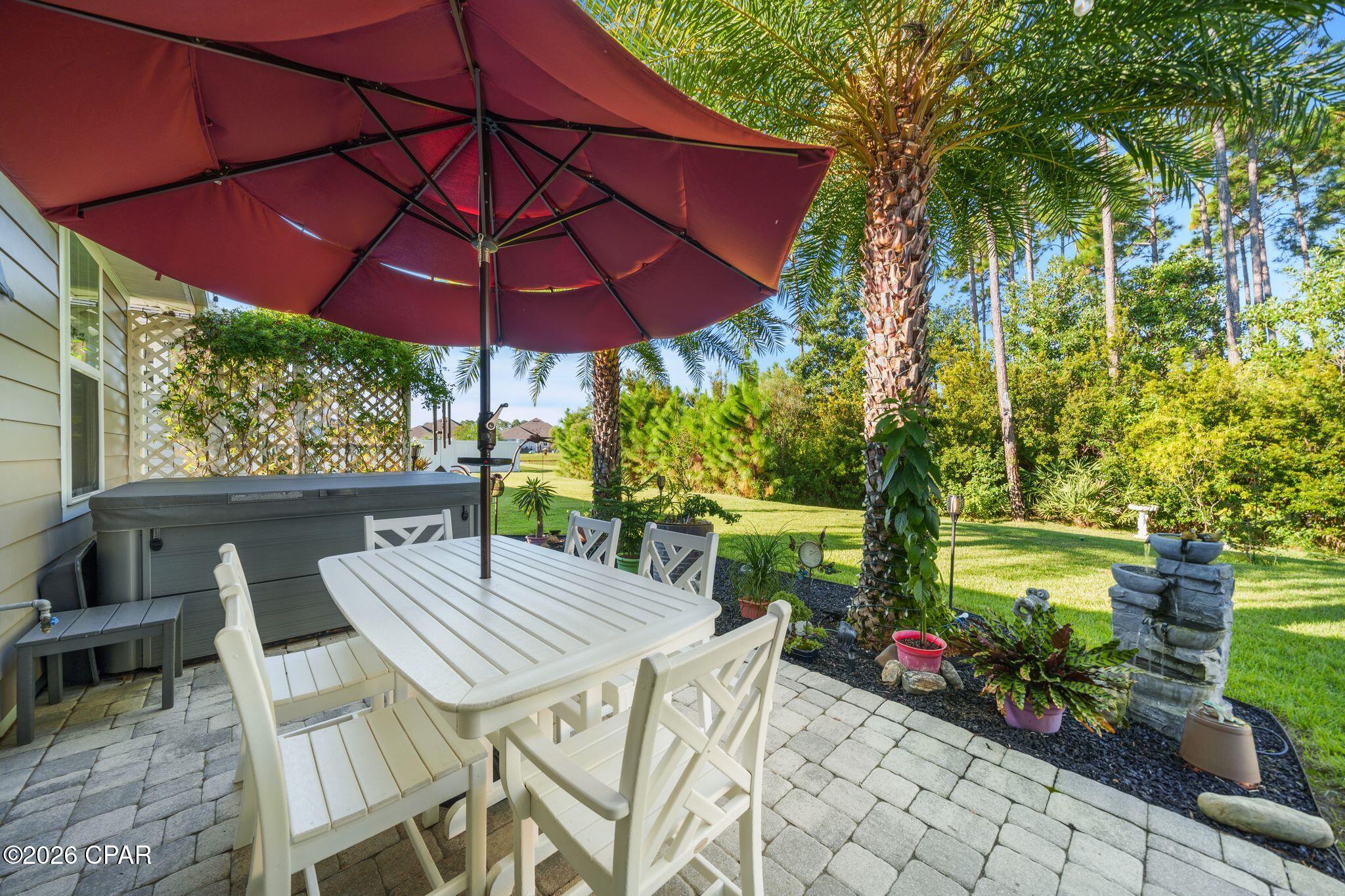 307 Breakfast Point Boulevard, Panama City Beach, FL 32407 thumbnail, photo 50 of 68