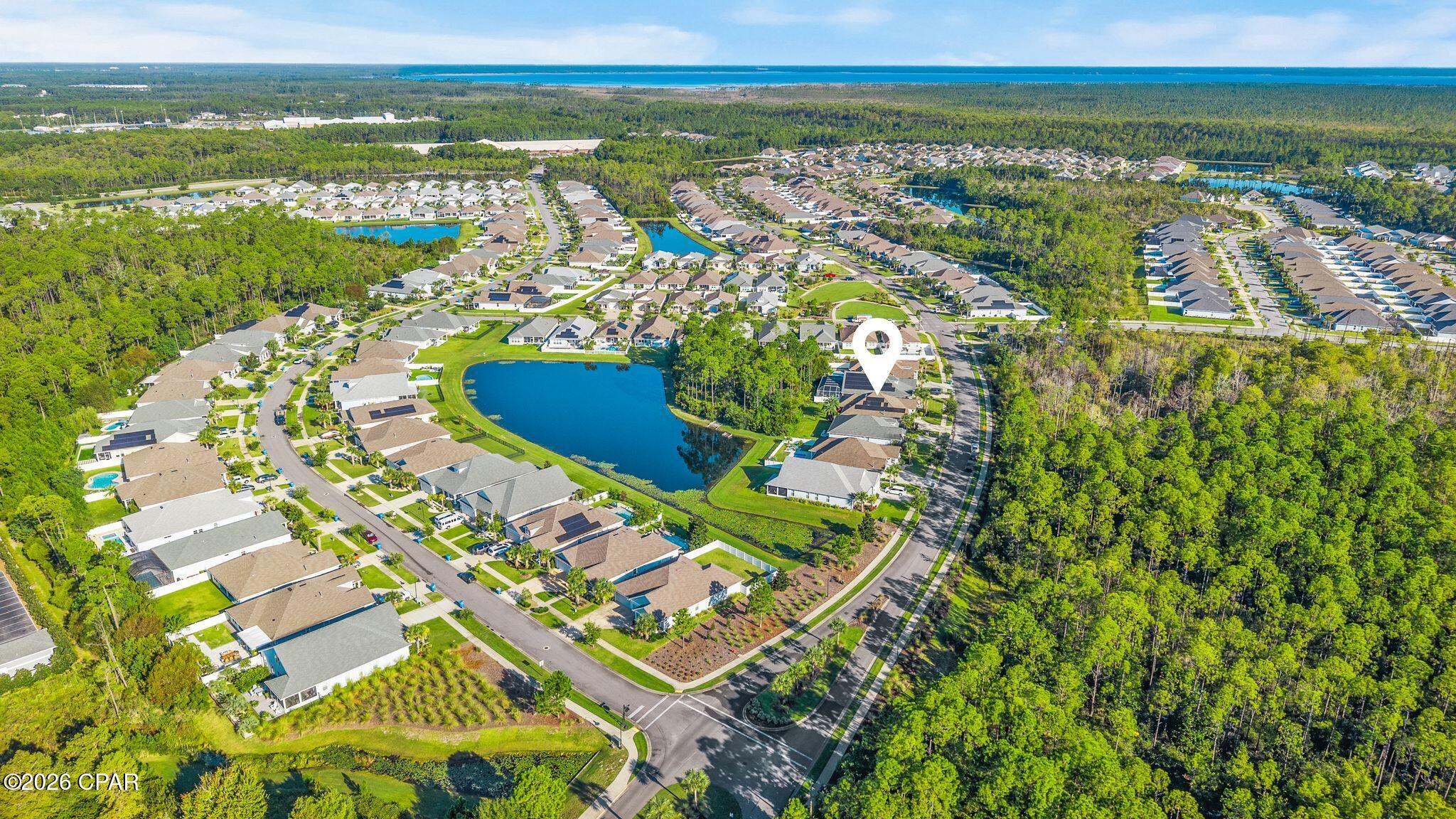 307 Breakfast Point Boulevard, Panama City Beach, FL 32407 thumbnail, photo 68 of 68