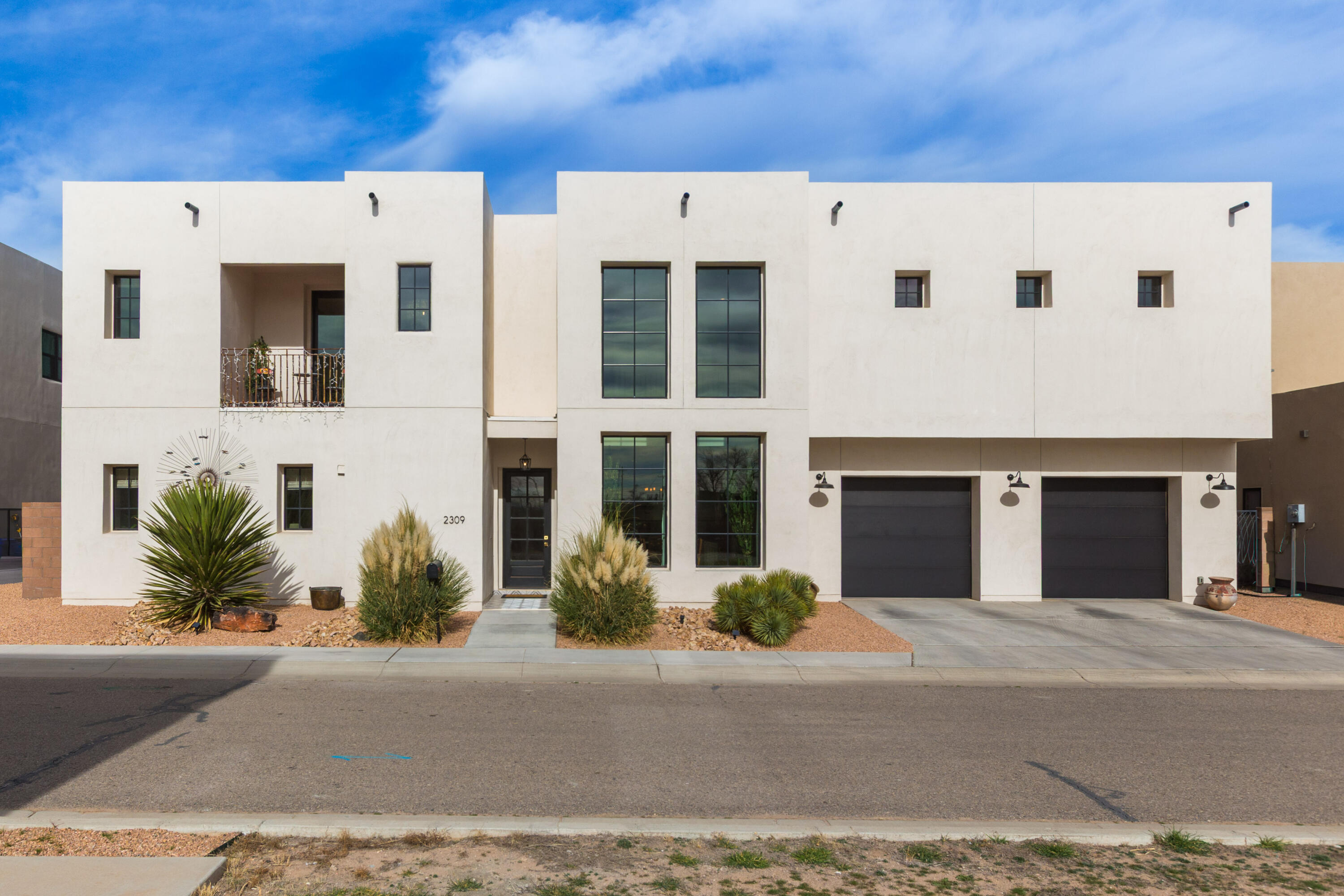 Photo 1 of Single family home for sale at 2309 Mananitas Ln Nw, Albuquerque, NM 87104 | MLS# 1112021 | Listing updated on 2026-10-05