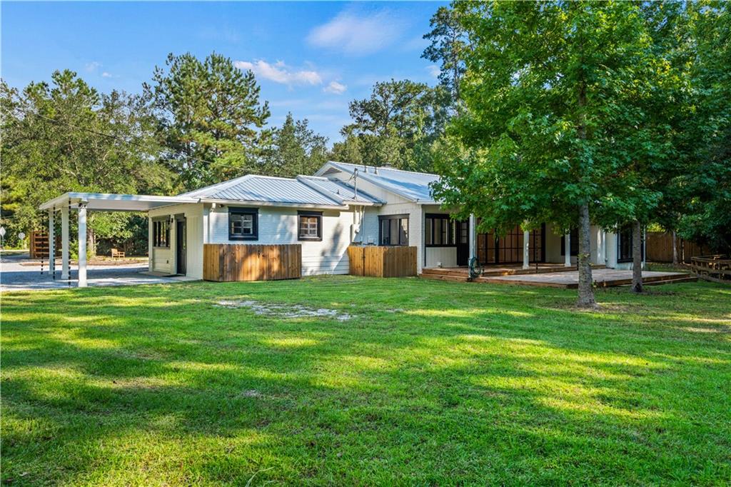 Photo 3 of Single family home for sale at 72287 Military Rd, Covington, LA 70435 | MLS# 2580101 | Listing updated on 2026-10-09
