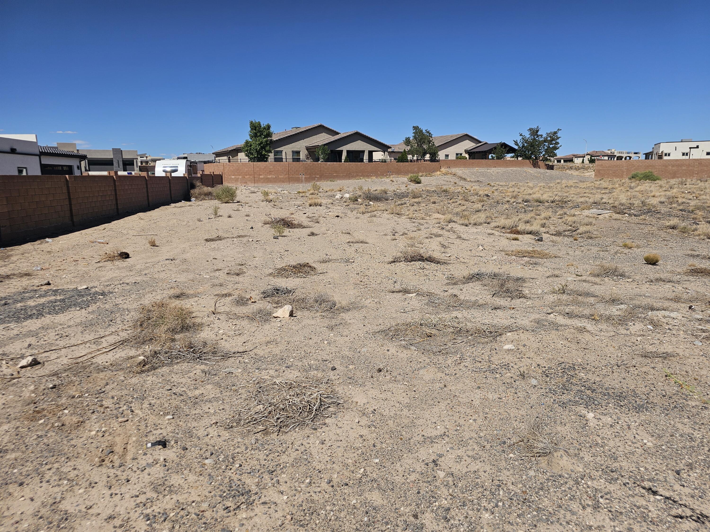 Photo 1 of Land for sale at 6505 Camino Del Oeste Nw, Albuquerque, NM 87120 | MLS# 1112028 | Listing updated on 2026-10-07