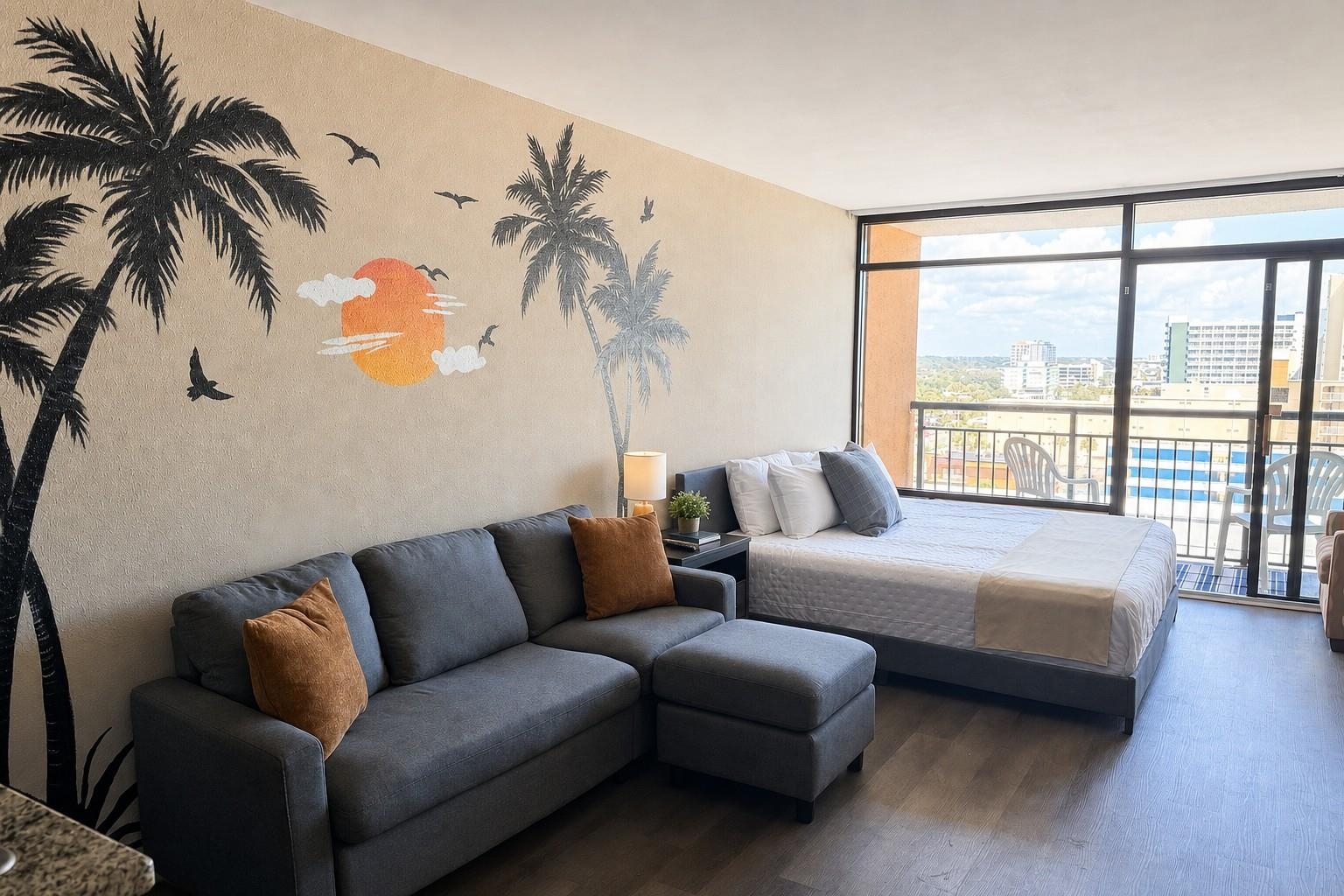Photo 2 of Sale Pending at 1501 Ocean Blvd S #1003, Myrtle Beach, SC 29577 | MLS# 2624519 | Listing updated on 2026-10-23