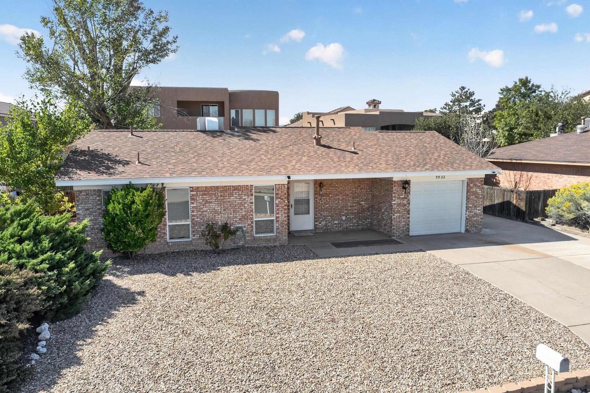 Photo 3 of Single family home for sale at 9933 Clearwater St Nw, Albuquerque, NM 87114 | MLS# 1112036 | Listing updated on 2026-10-09