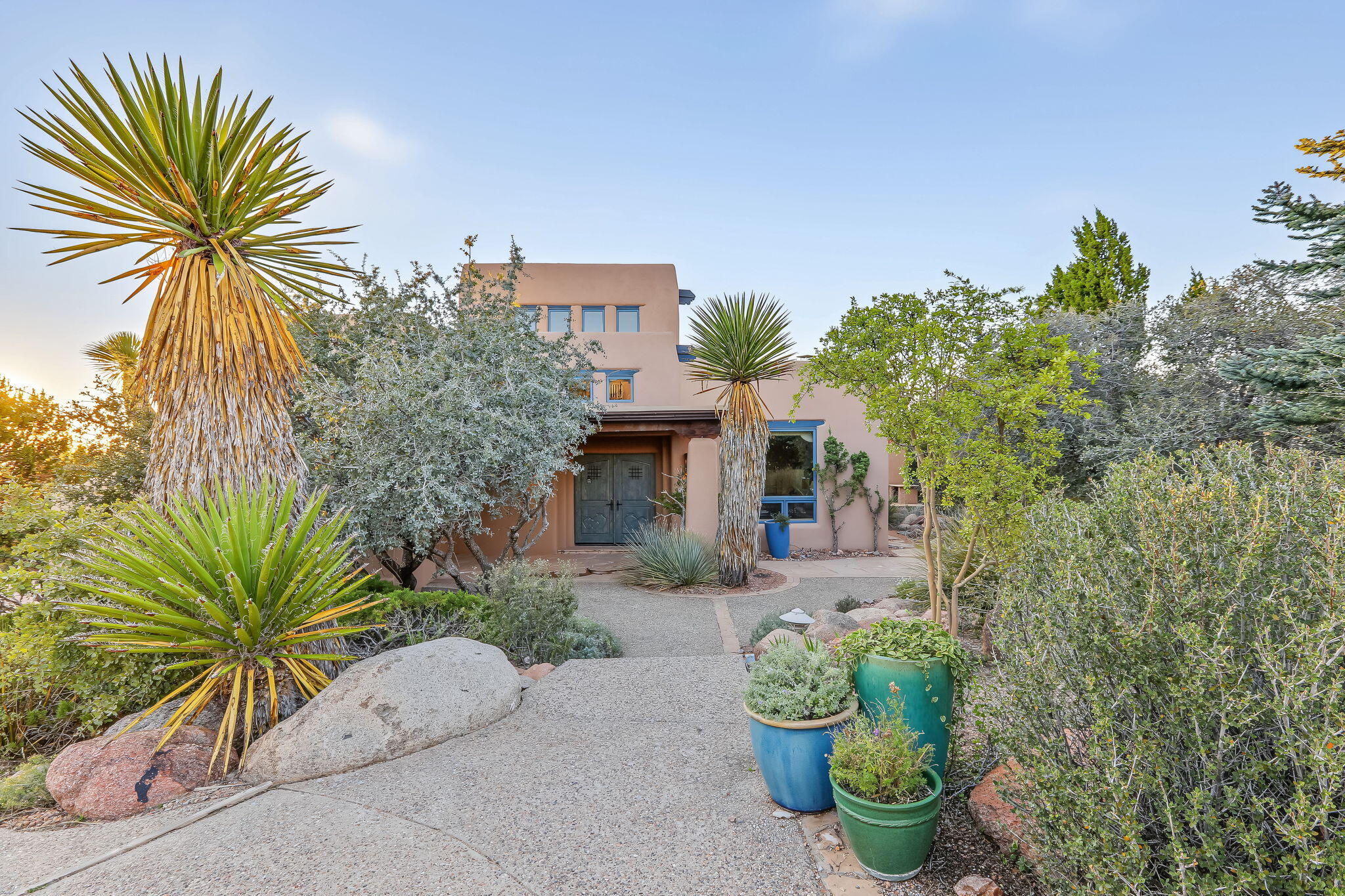 Photo 1 of Single family home for sale at 349 Paintbrush Dr Ne, Albuquerque, NM 87122 | MLS# 1112038 | Listing updated on 2026-10-06